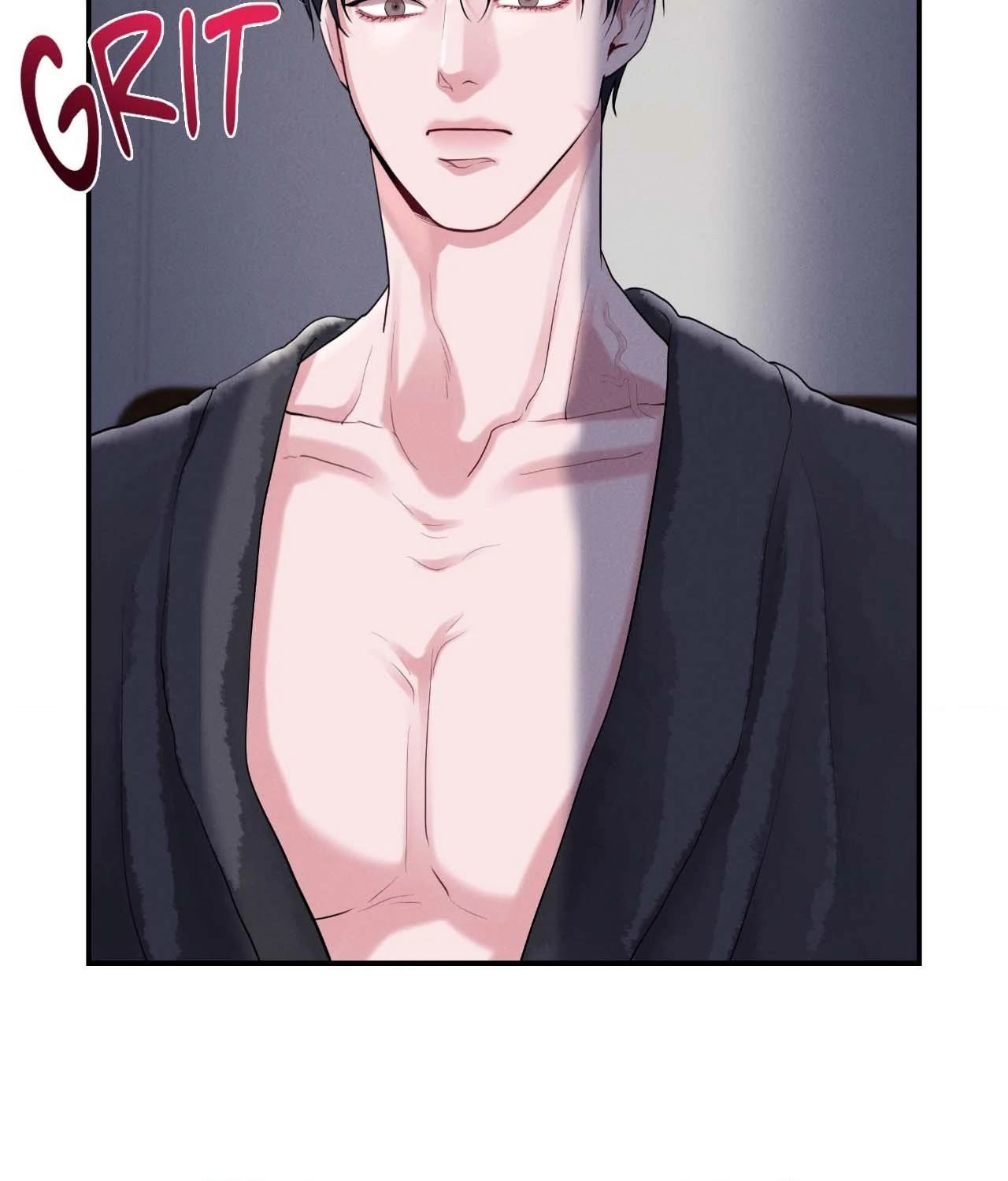 Lessons in Love - Chapter 17 manhwa