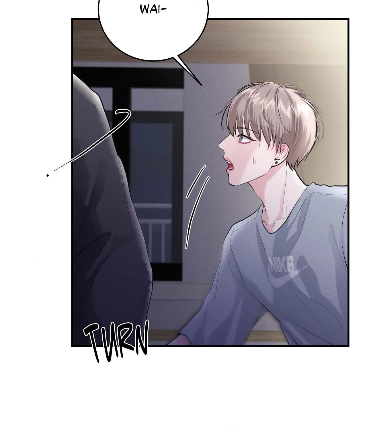 Lessons in Love - Chapter 17 manhwa