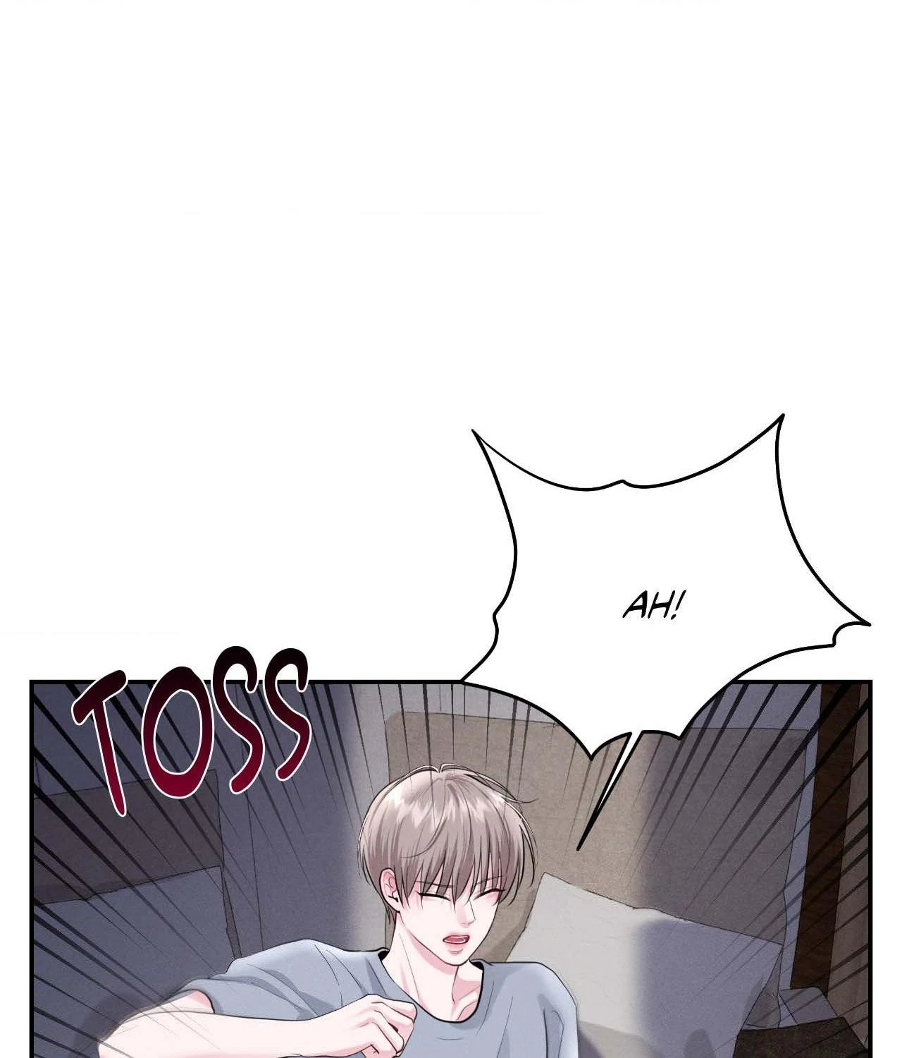 Lessons in Love - Chapter 17 manhwa