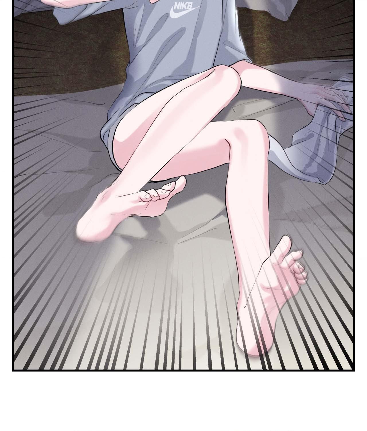 Lessons in Love - Chapter 17 manhwa