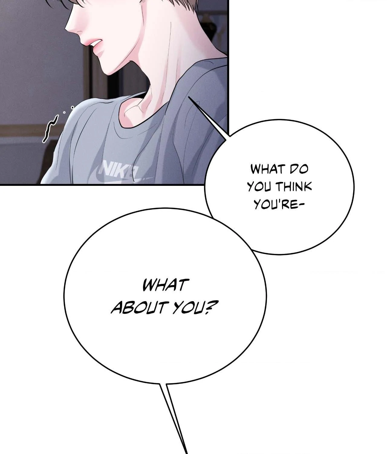 Lessons in Love - Chapter 17 manhwa