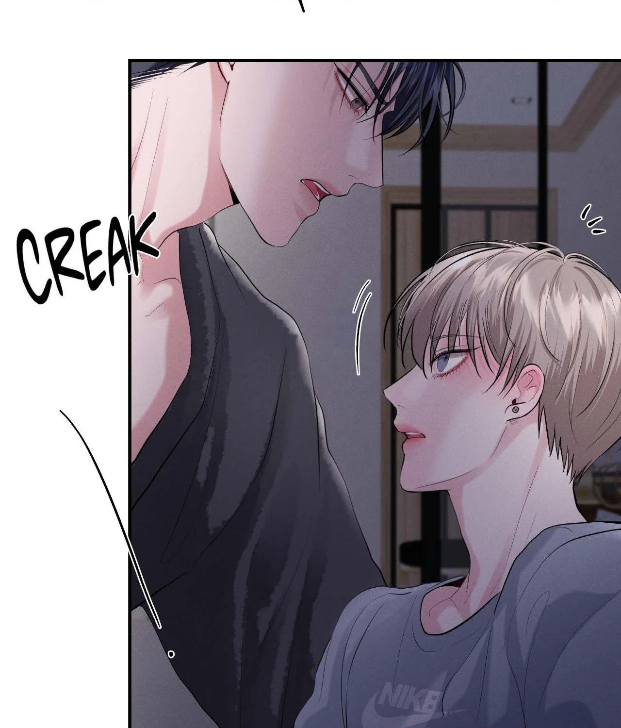 Lessons in Love - Chapter 17 manhwa