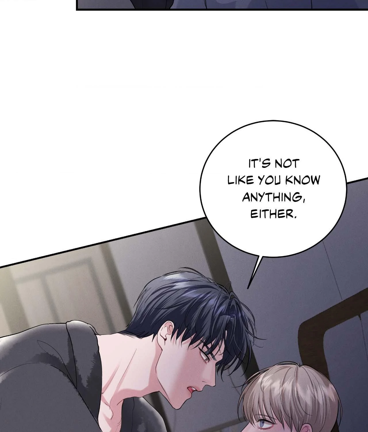 Lessons in Love - Chapter 17 manhwa