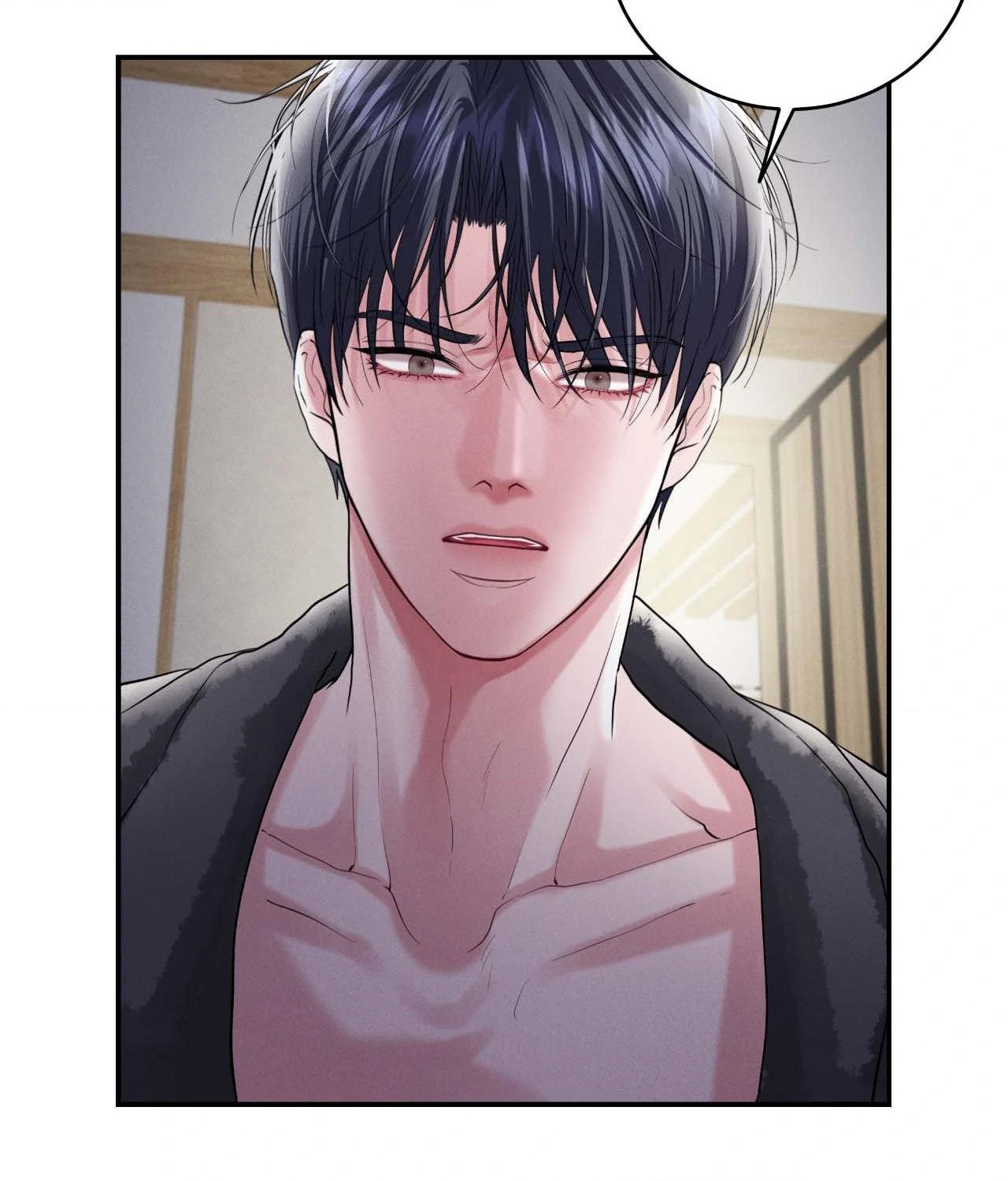 Lessons in Love - Chapter 17 manhwa