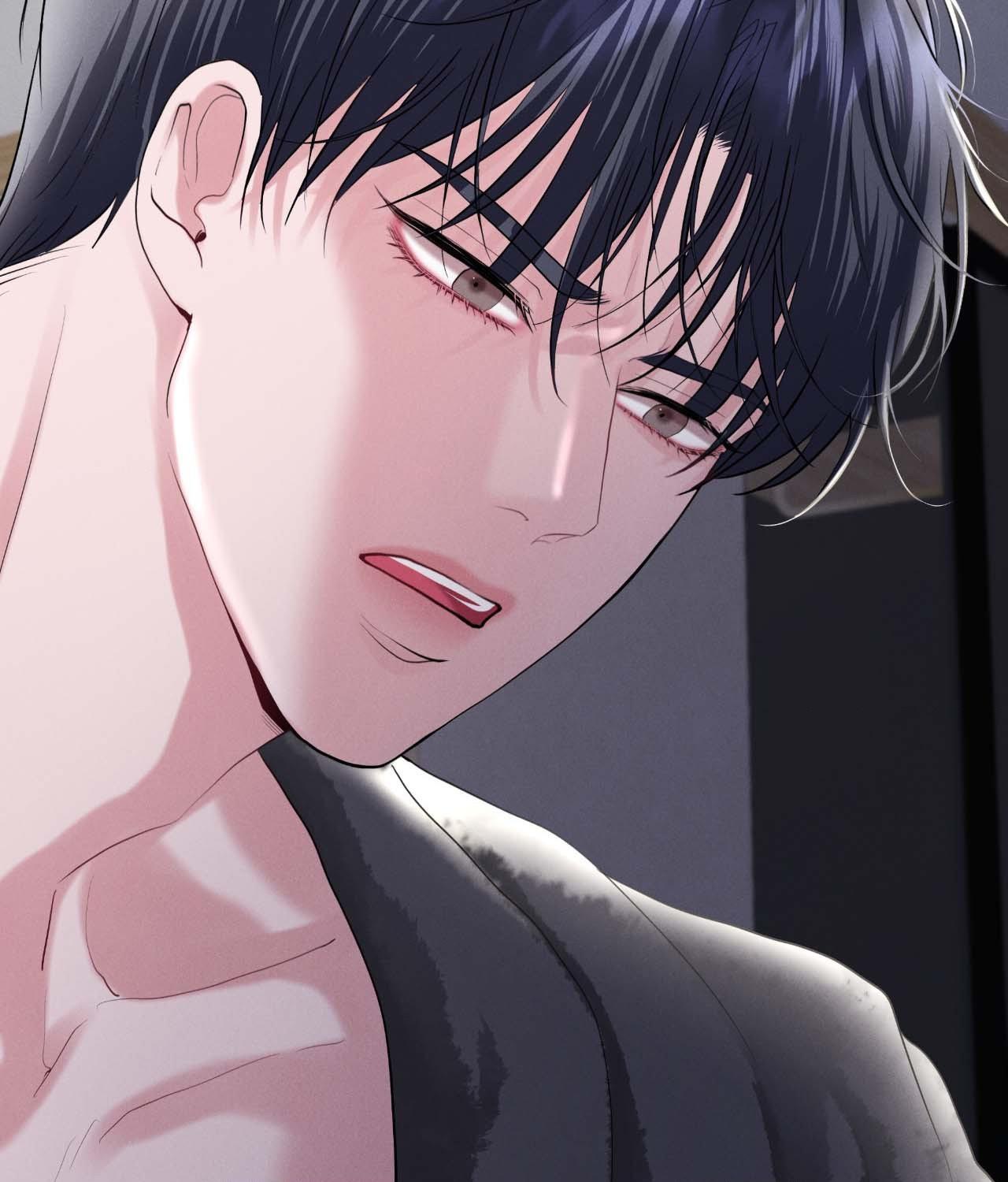 Lessons in Love - Chapter 17 manhwa