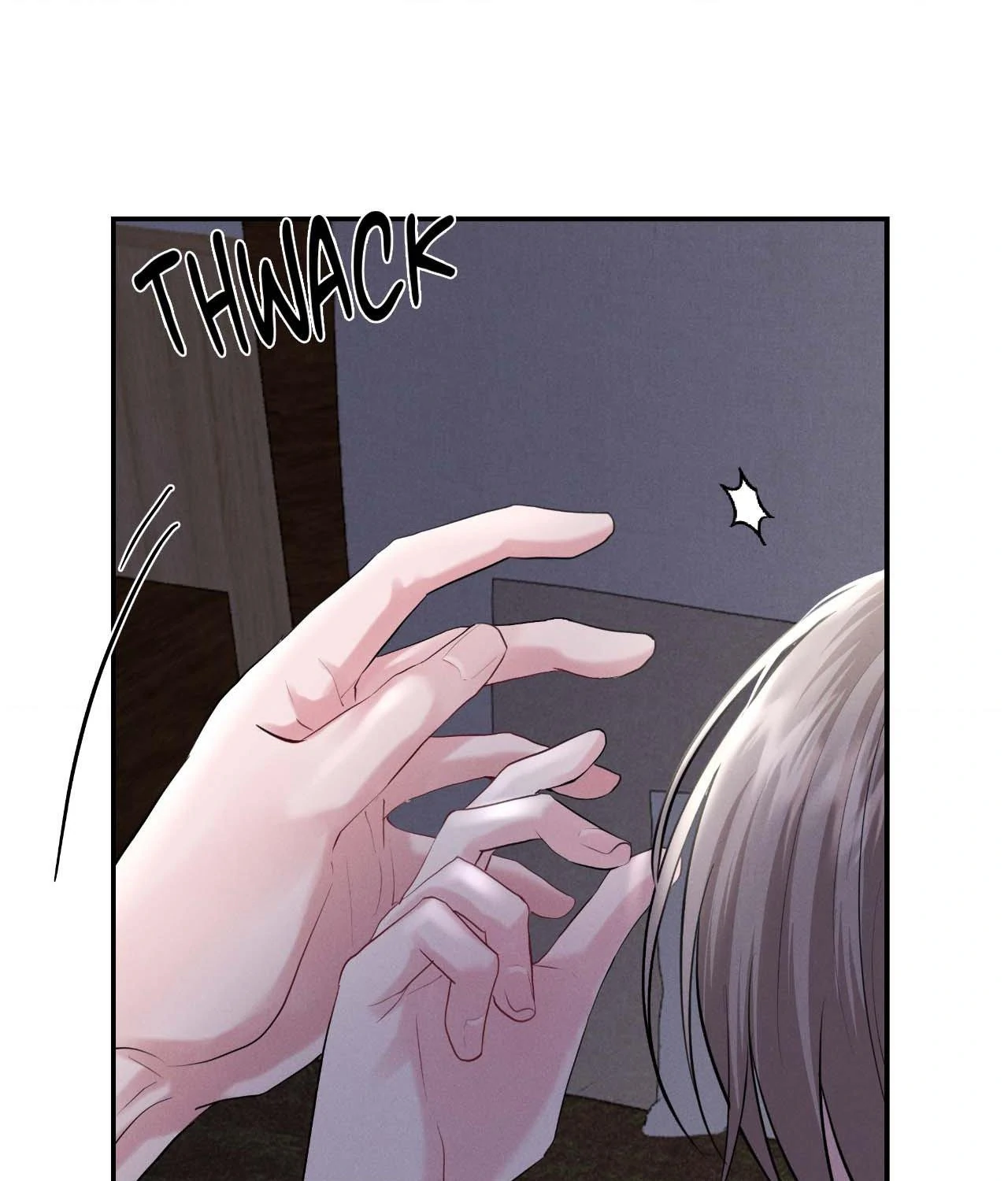 Lessons in Love - Chapter 17 manhwa