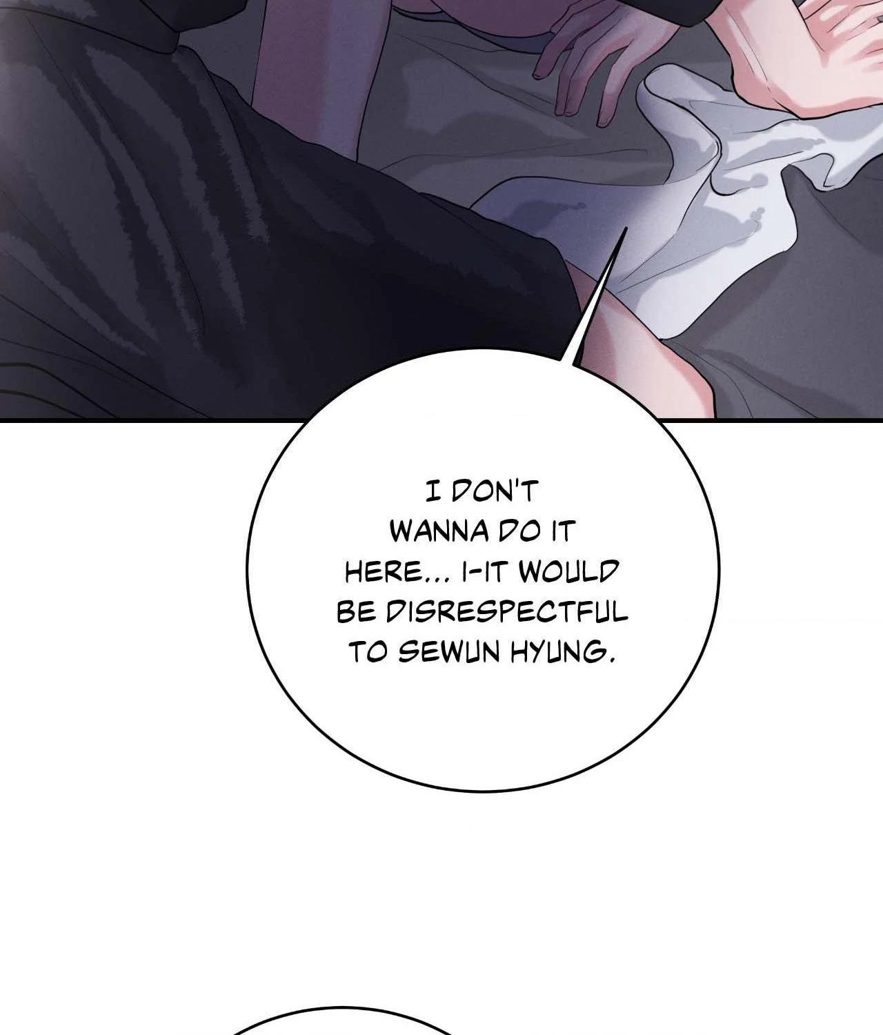 Lessons in Love - Chapter 17 manhwa