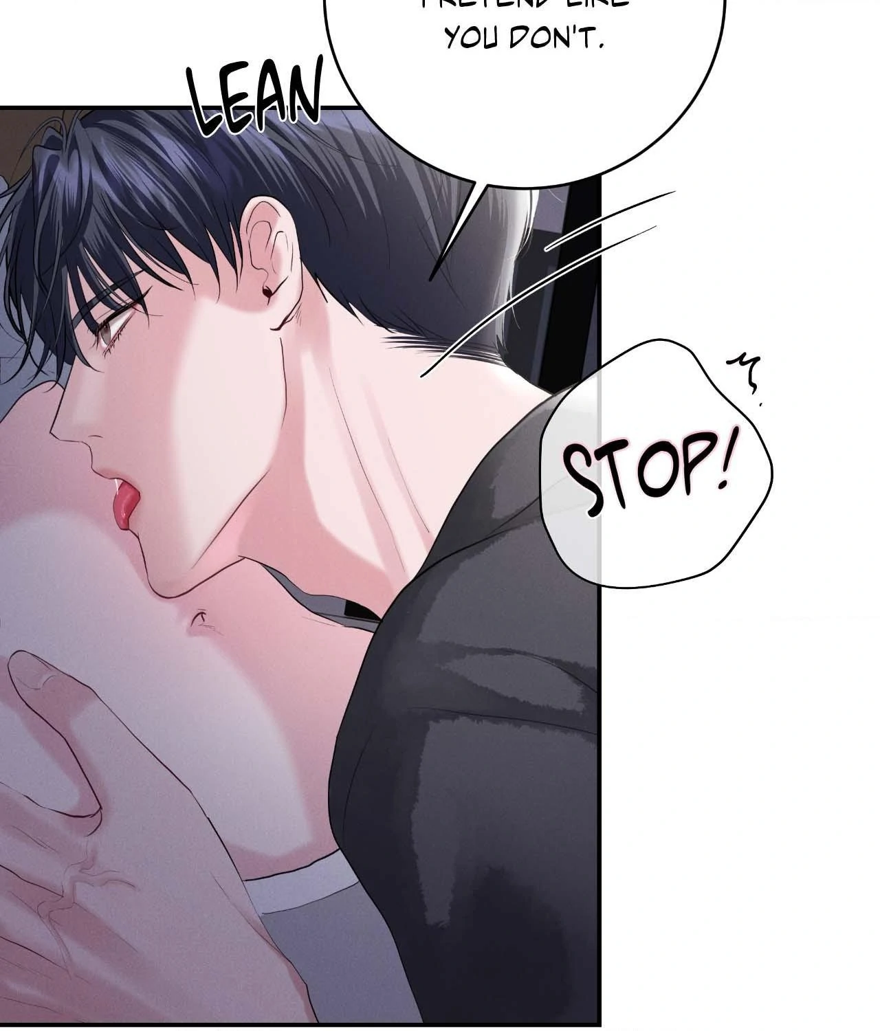 Lessons in Love - Chapter 17 manhwa