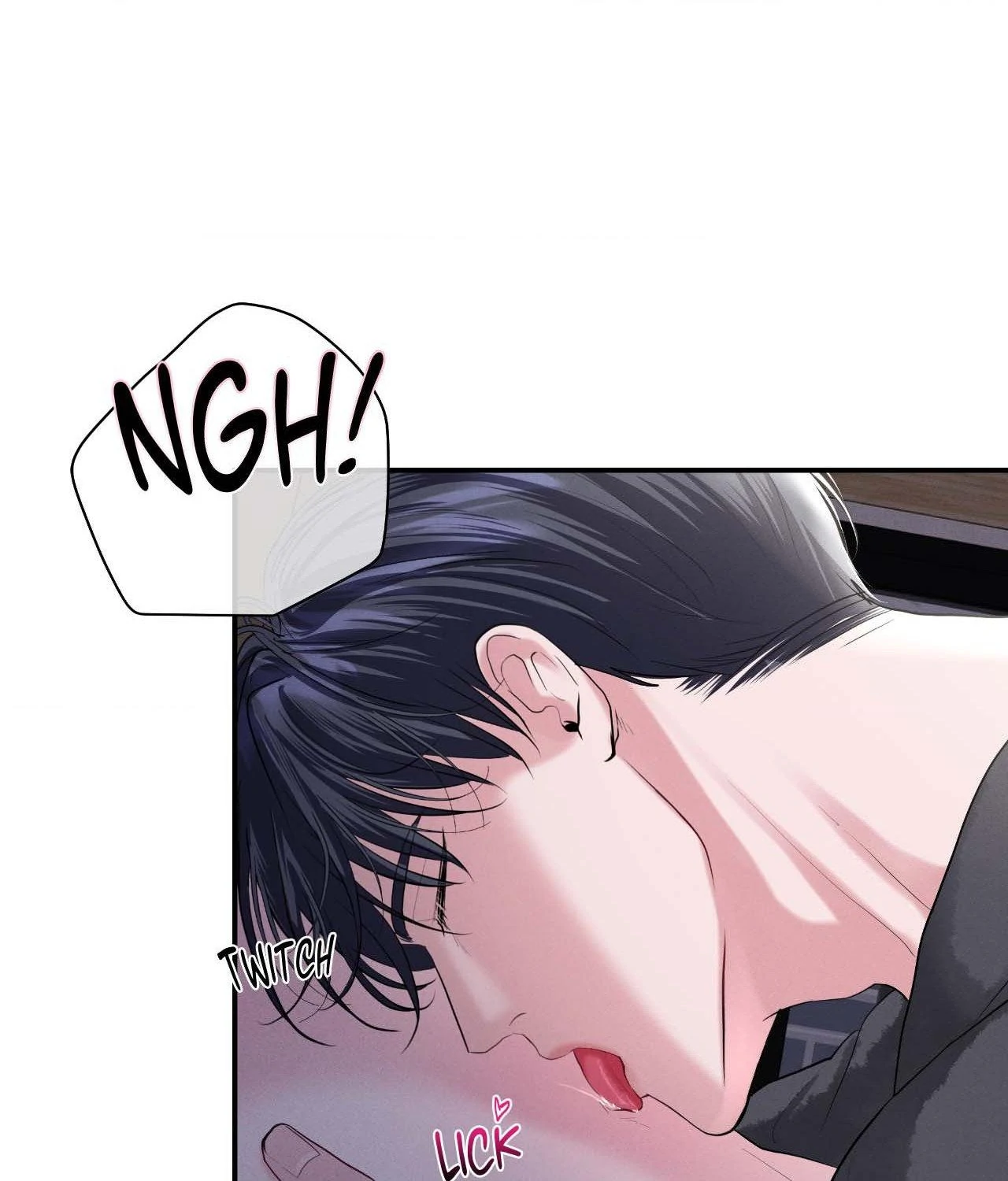 Lessons in Love - Chapter 17 manhwa