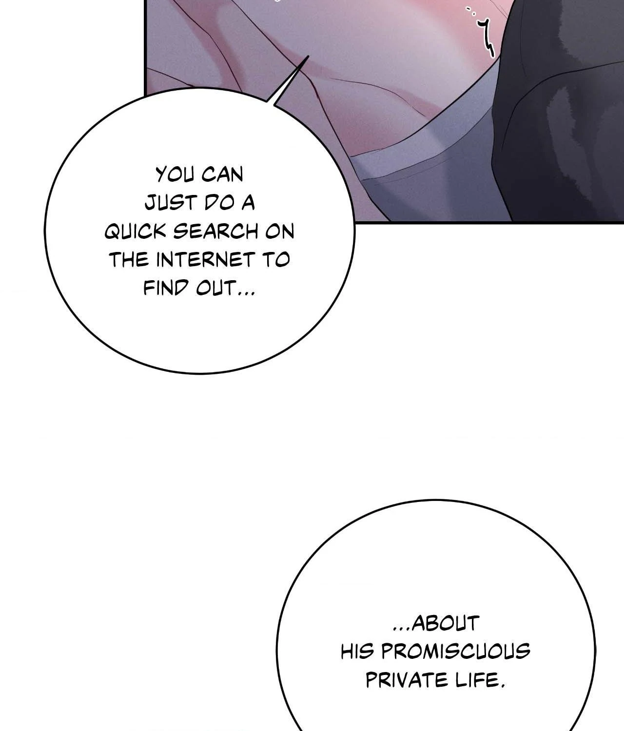 Lessons in Love - Chapter 17 manhwa