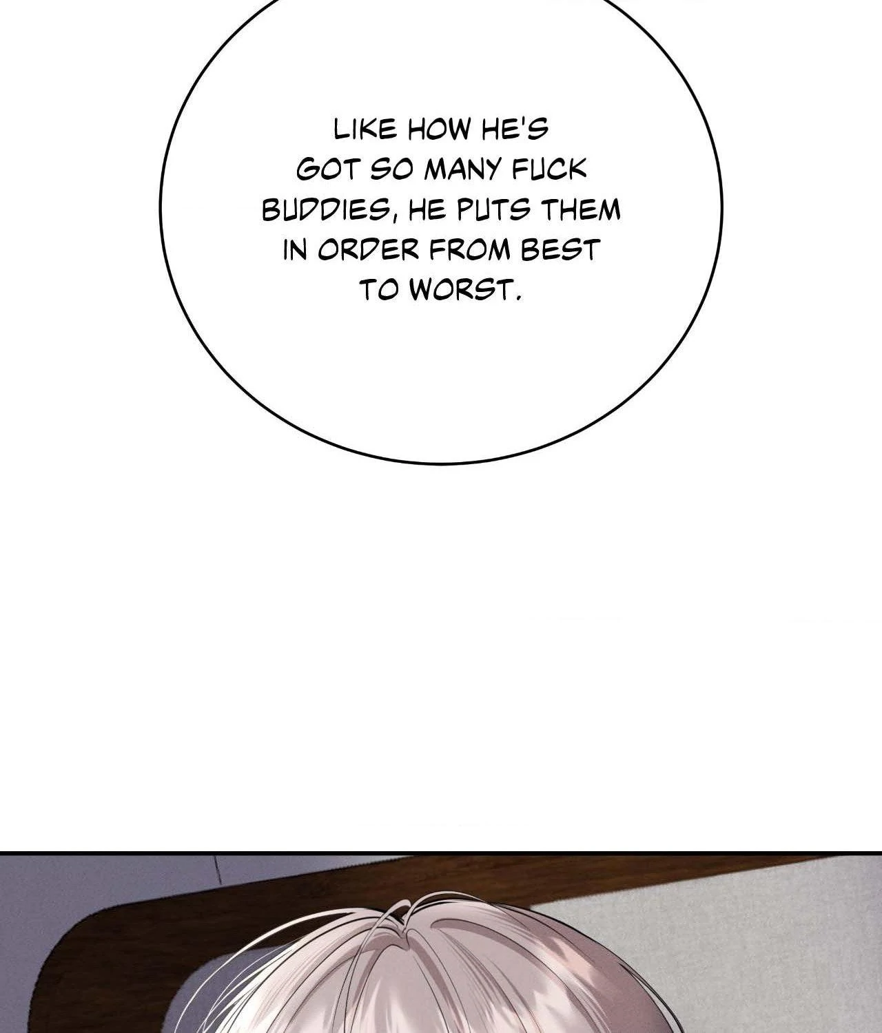 Lessons in Love - Chapter 17 manhwa