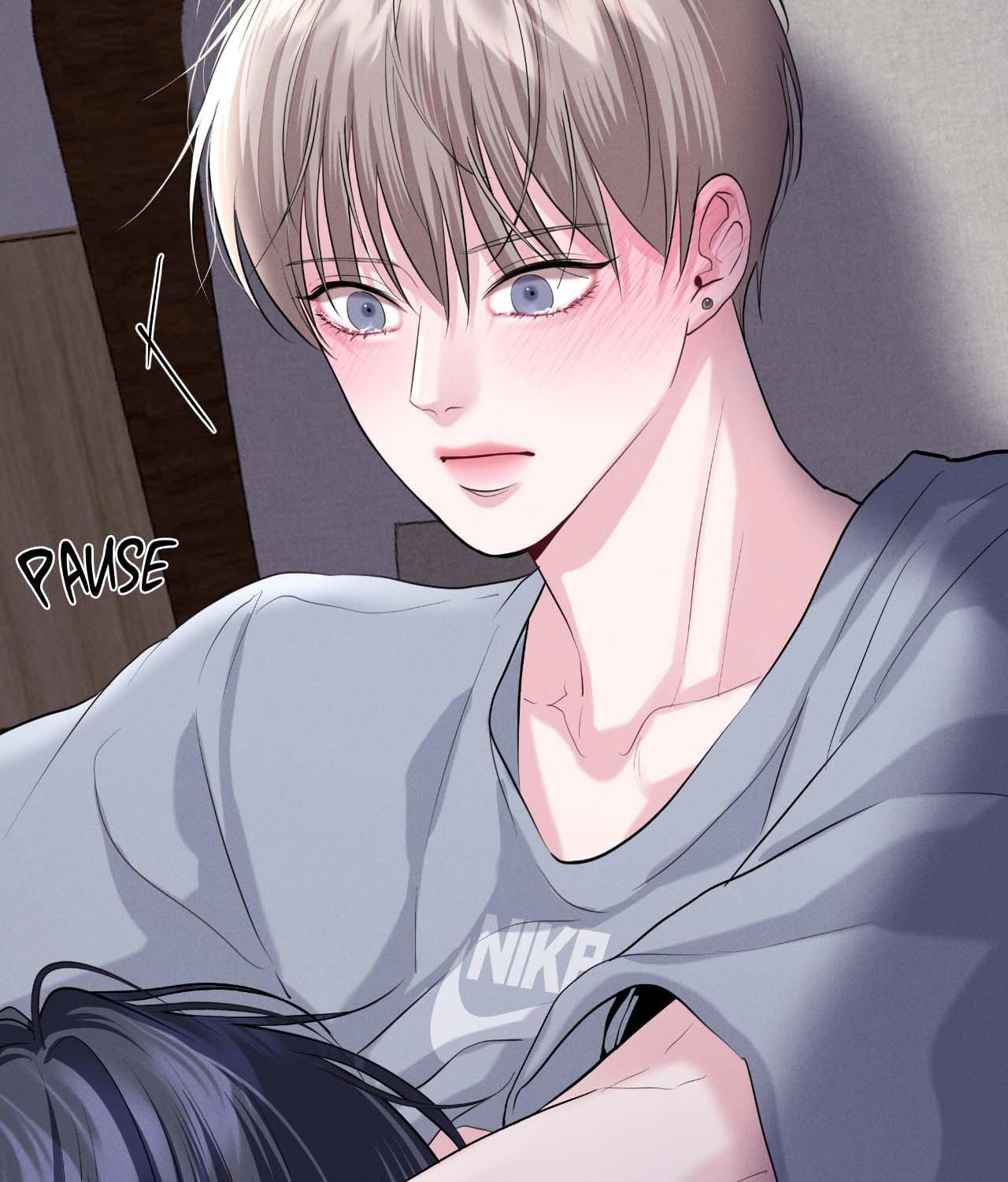 Lessons in Love - Chapter 17 manhwa