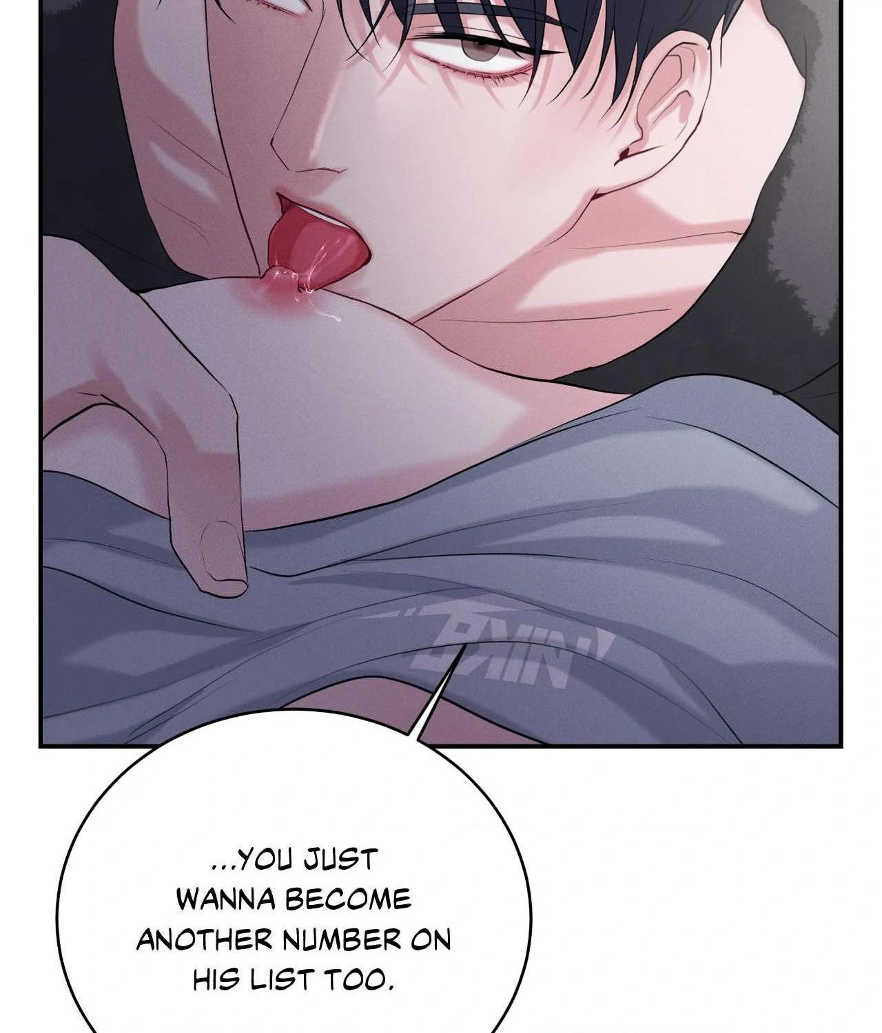 Lessons in Love - Chapter 17 manhwa