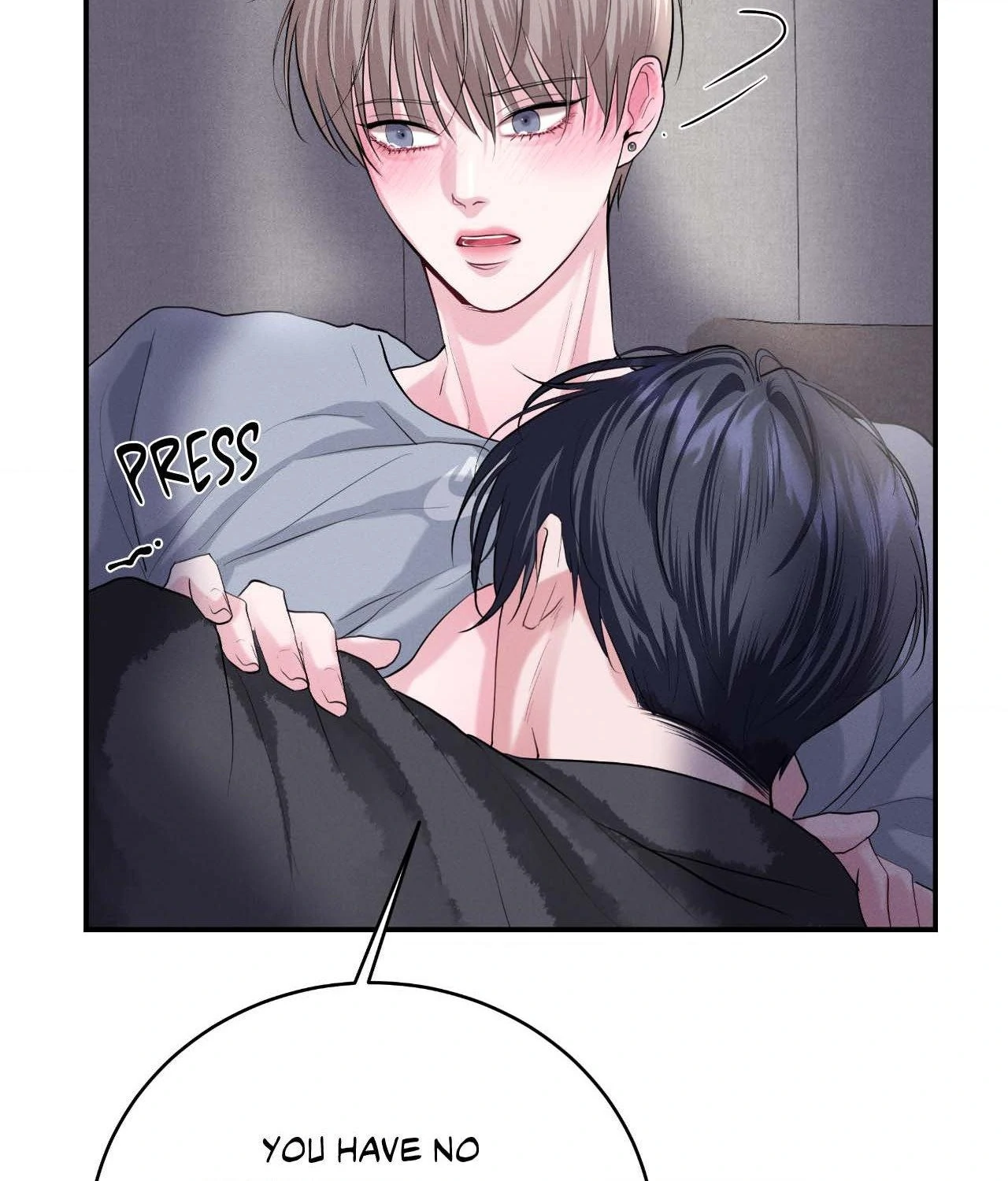 Lessons in Love - Chapter 17 manhwa