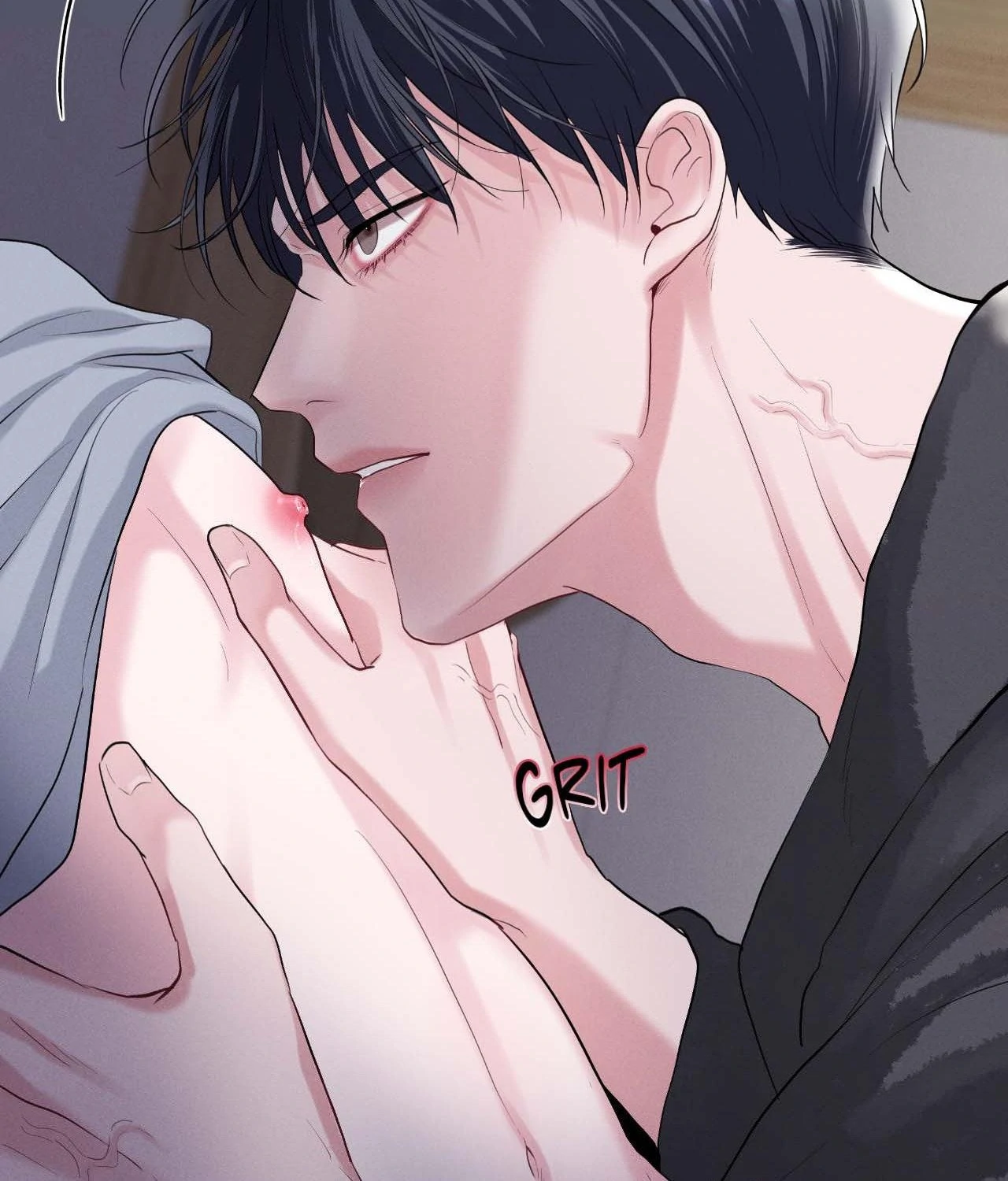 Lessons in Love - Chapter 17 manhwa