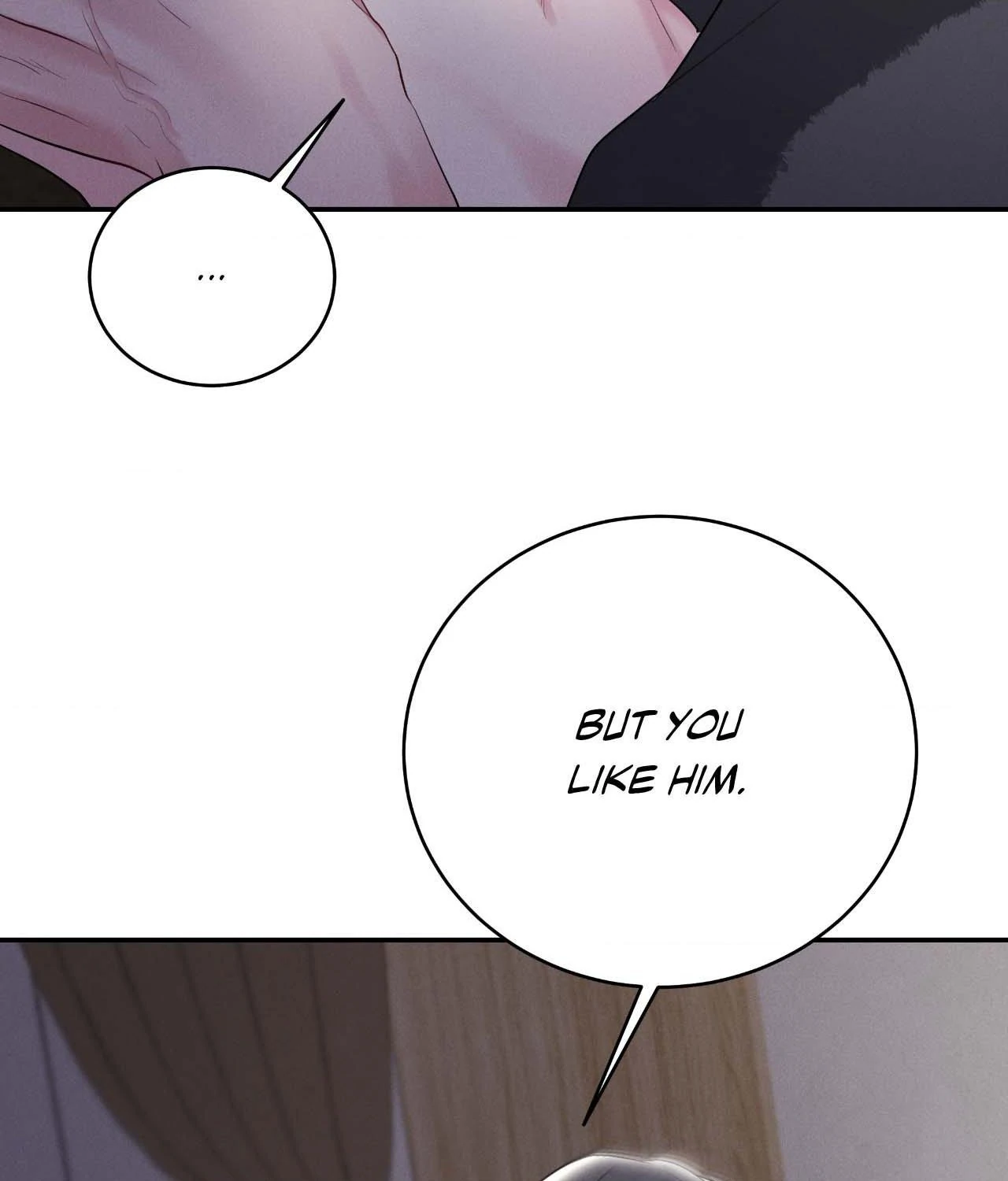 Lessons in Love - Chapter 17 manhwa