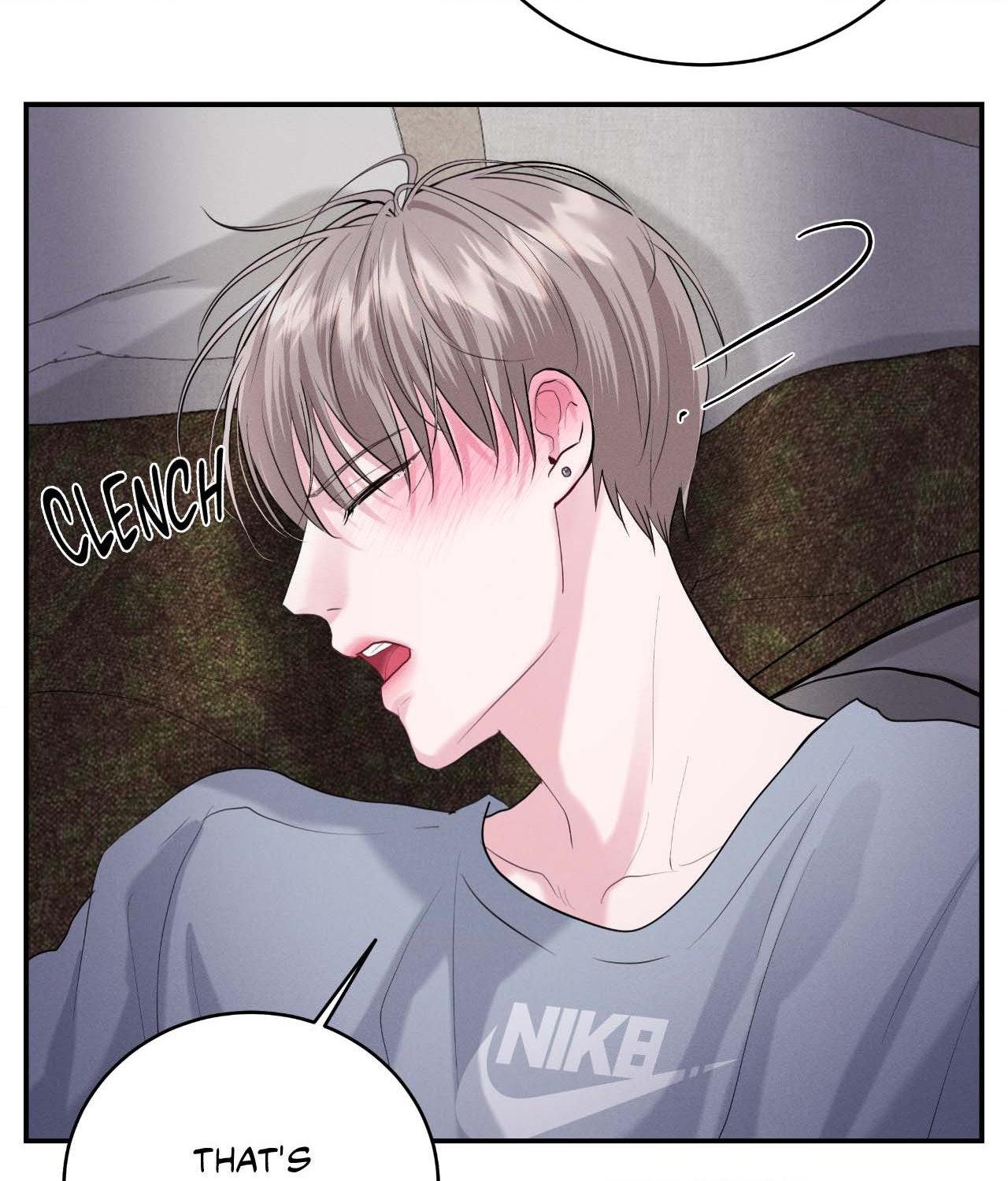 Lessons in Love - Chapter 17 manhwa