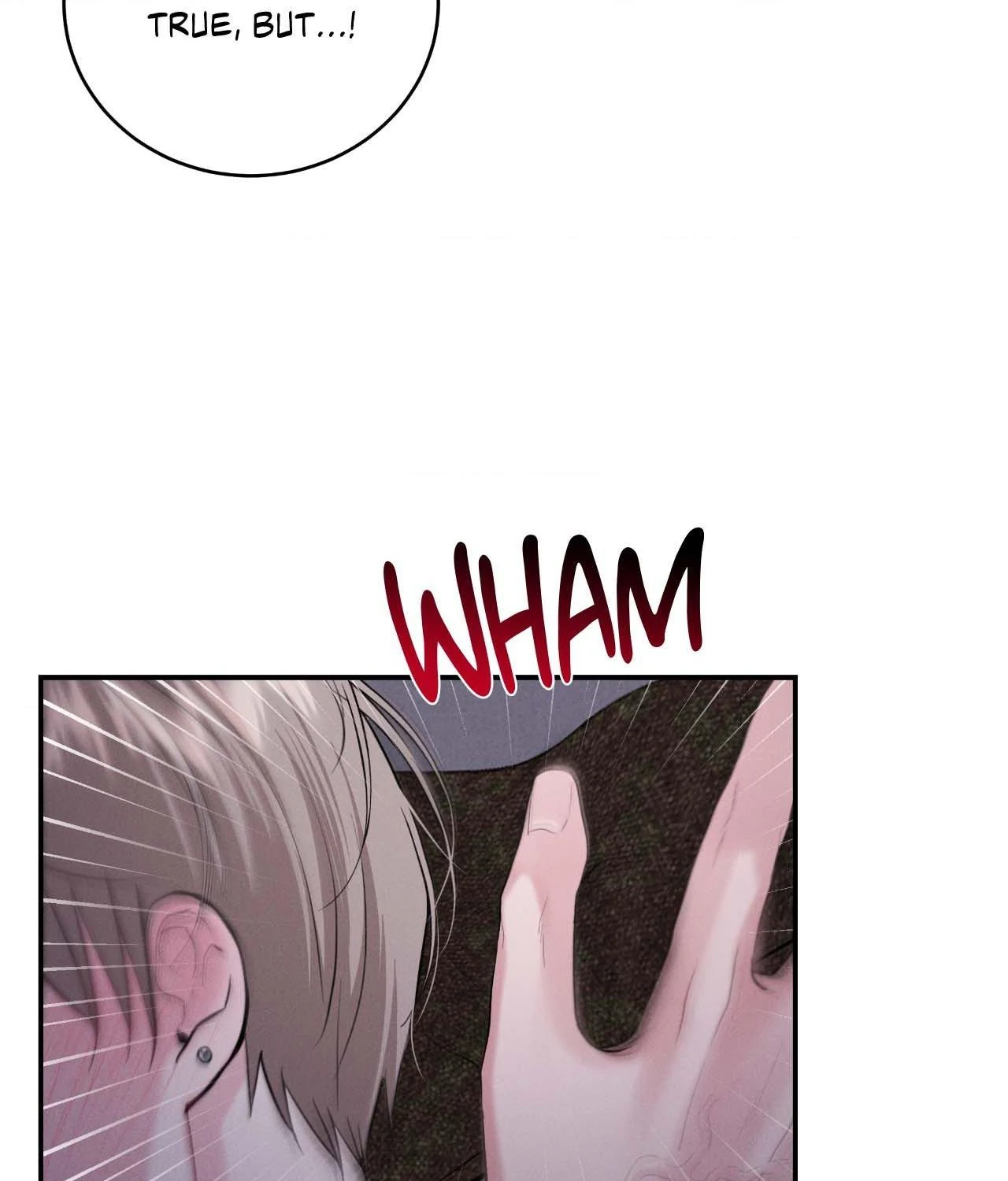 Lessons in Love - Chapter 17 manhwa
