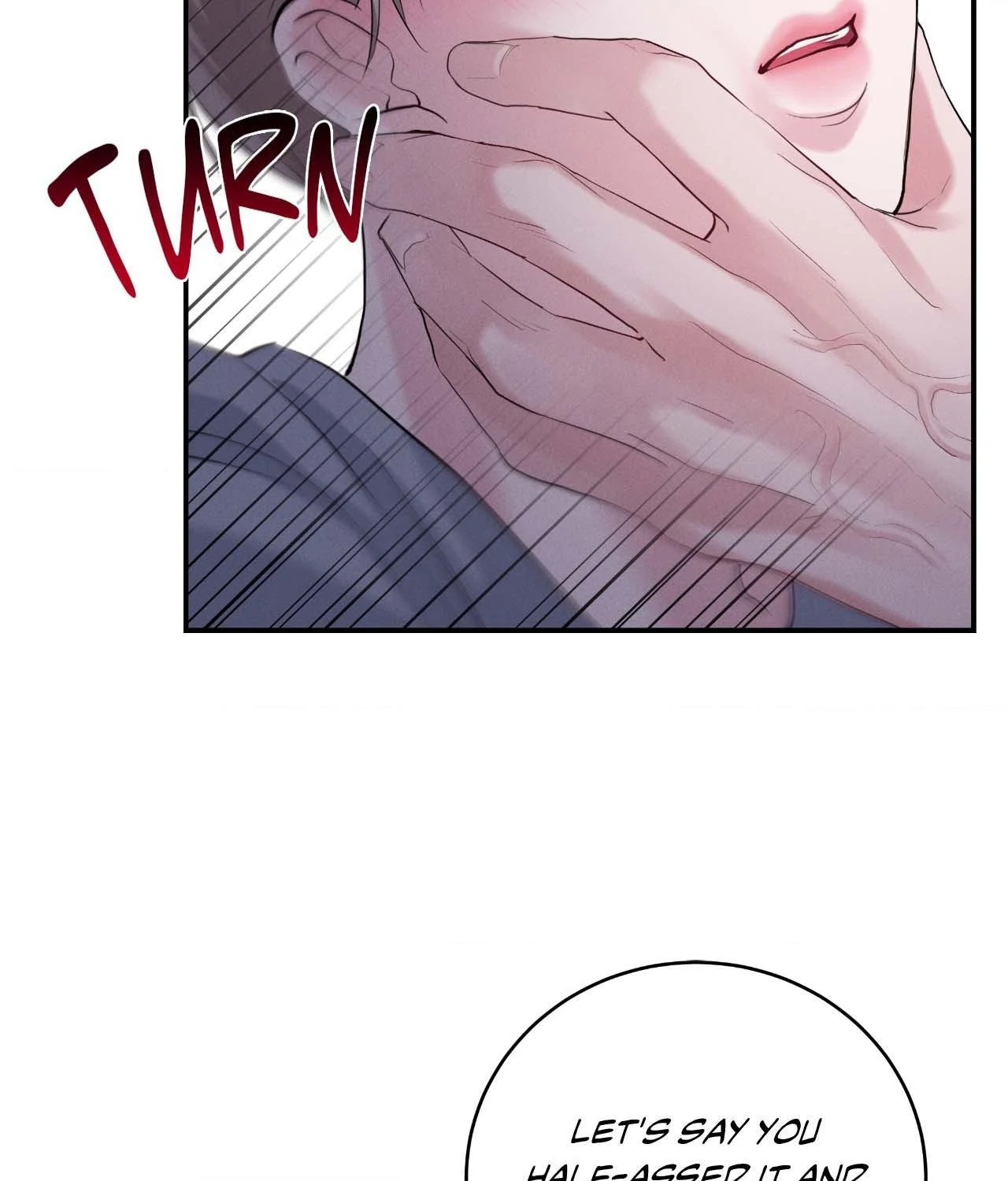 Lessons in Love - Chapter 17 manhwa