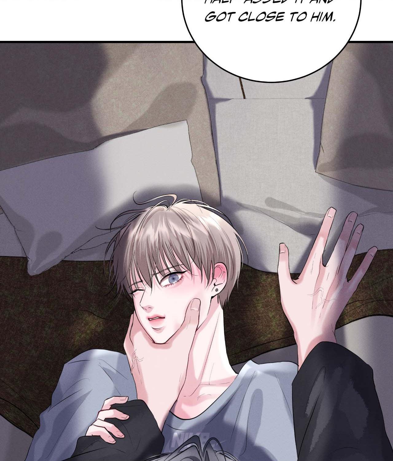 Lessons in Love - Chapter 17 manhwa