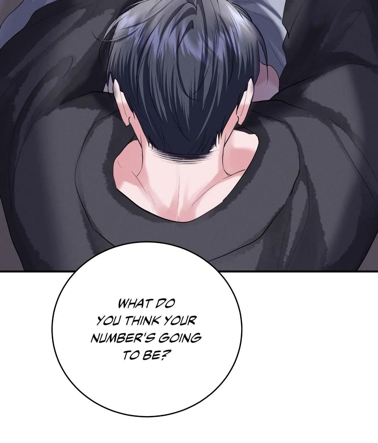Lessons in Love - Chapter 17 manhwa