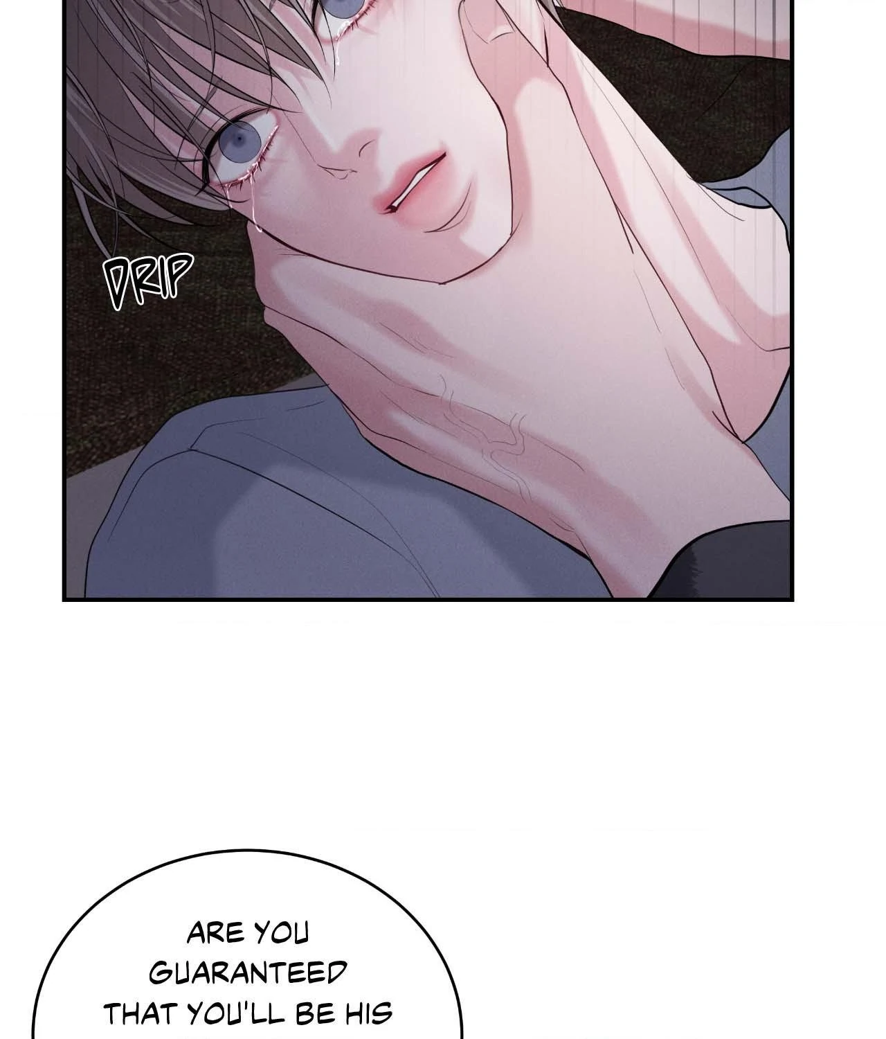 Lessons in Love - Chapter 17 manhwa