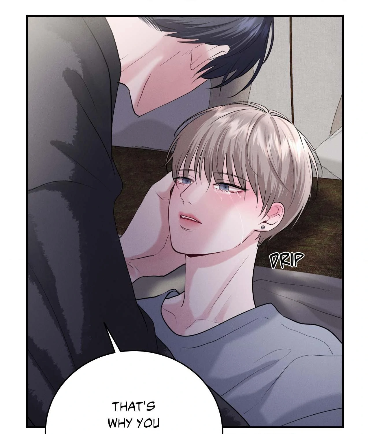 Lessons in Love - Chapter 17 manhwa