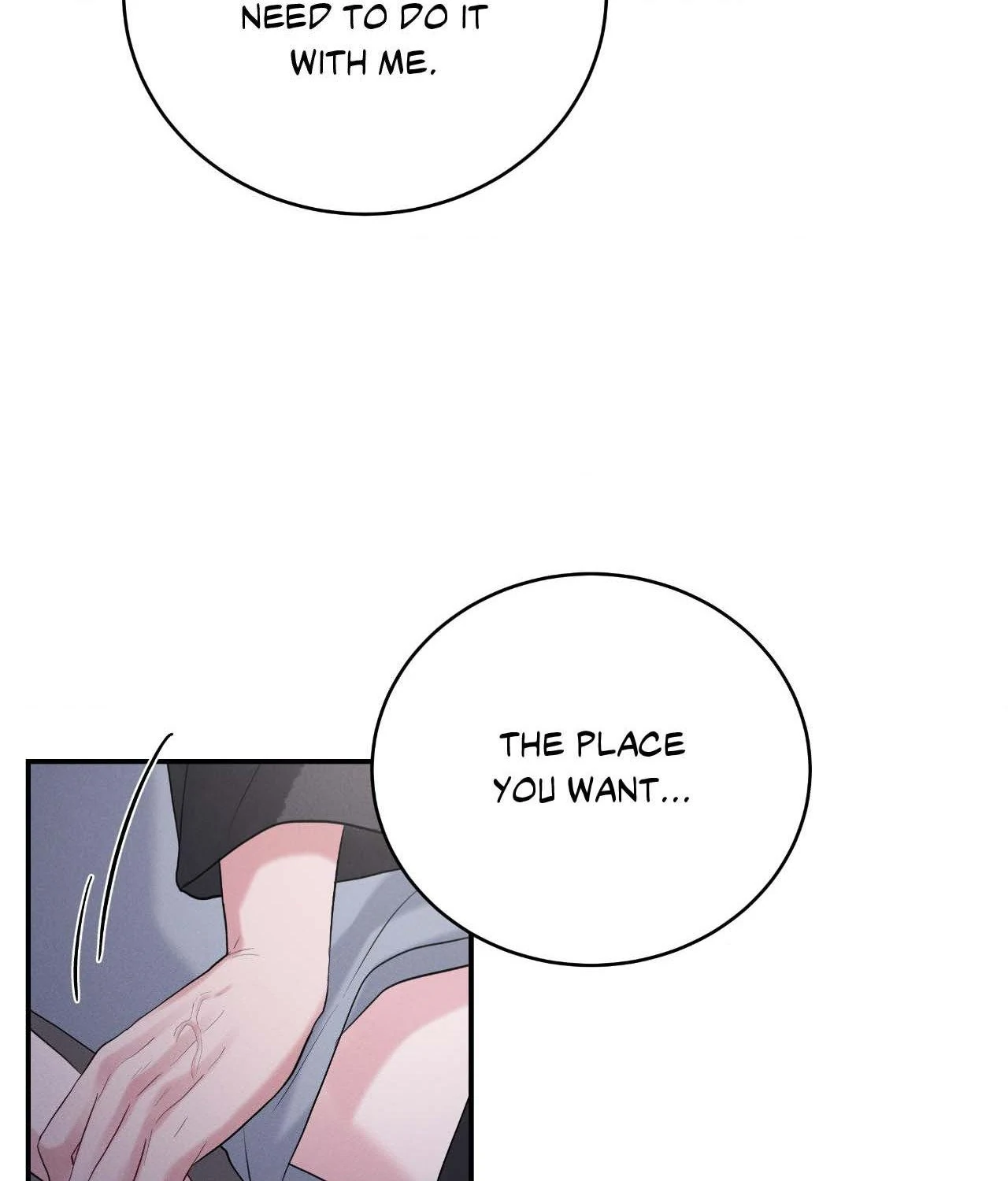 Lessons in Love - Chapter 17 manhwa