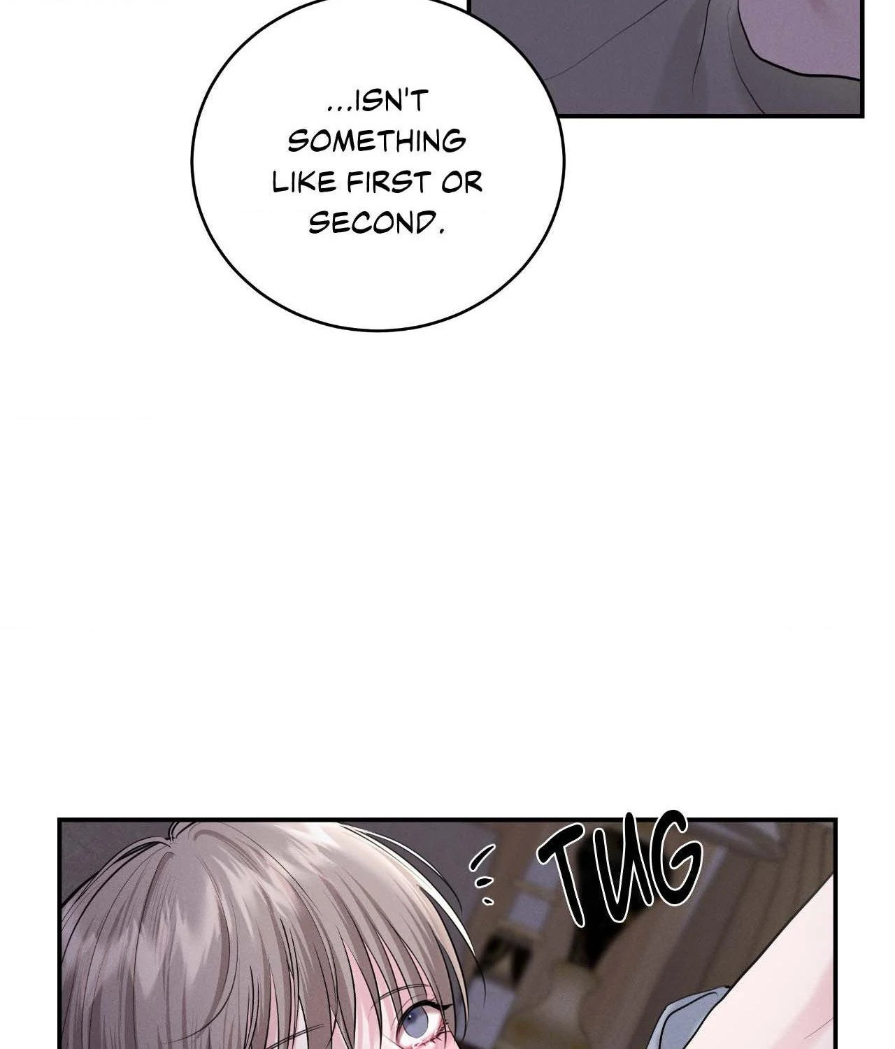 Lessons in Love - Chapter 17 manhwa