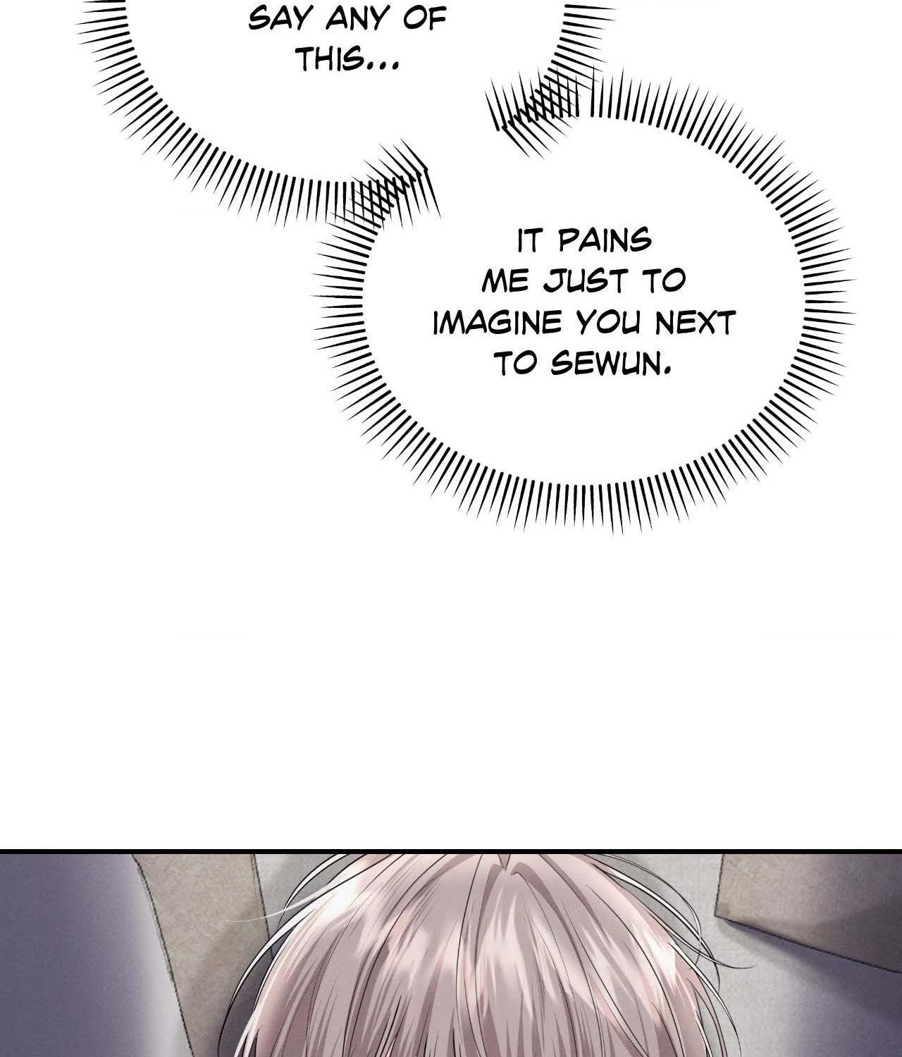 Lessons in Love - Chapter 17 manhwa