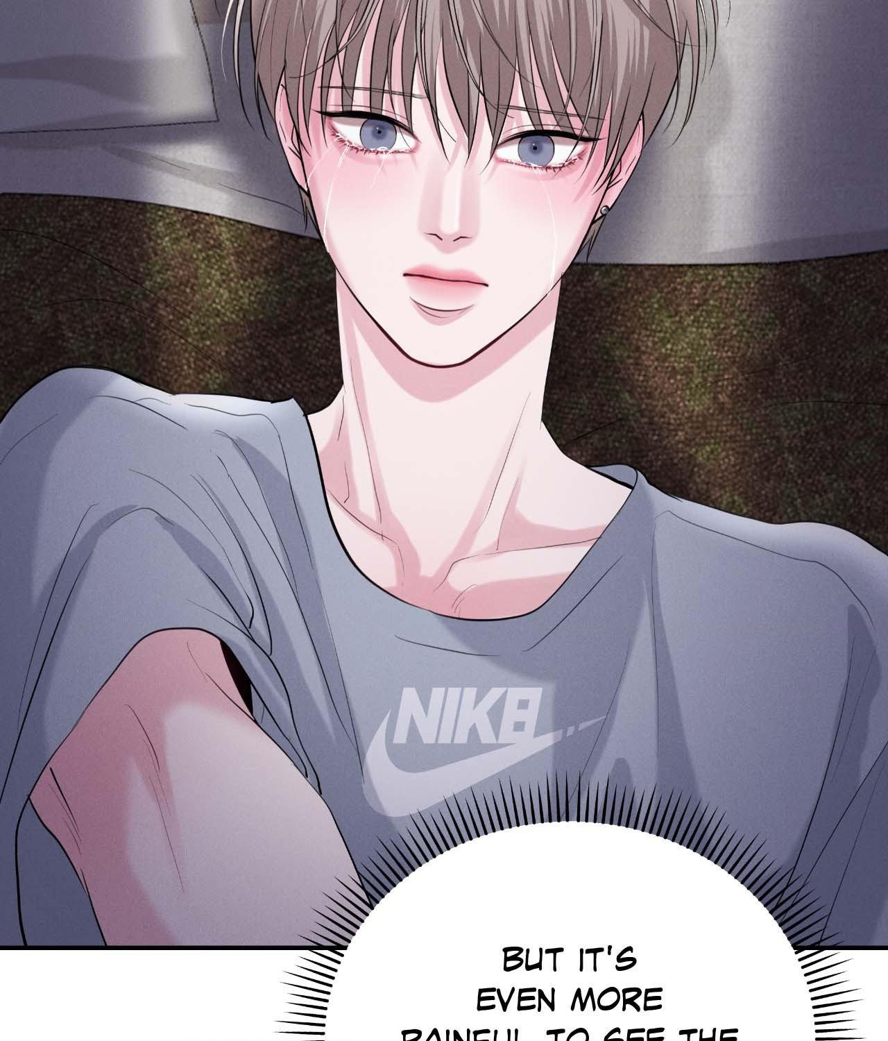 Lessons in Love - Chapter 17 manhwa