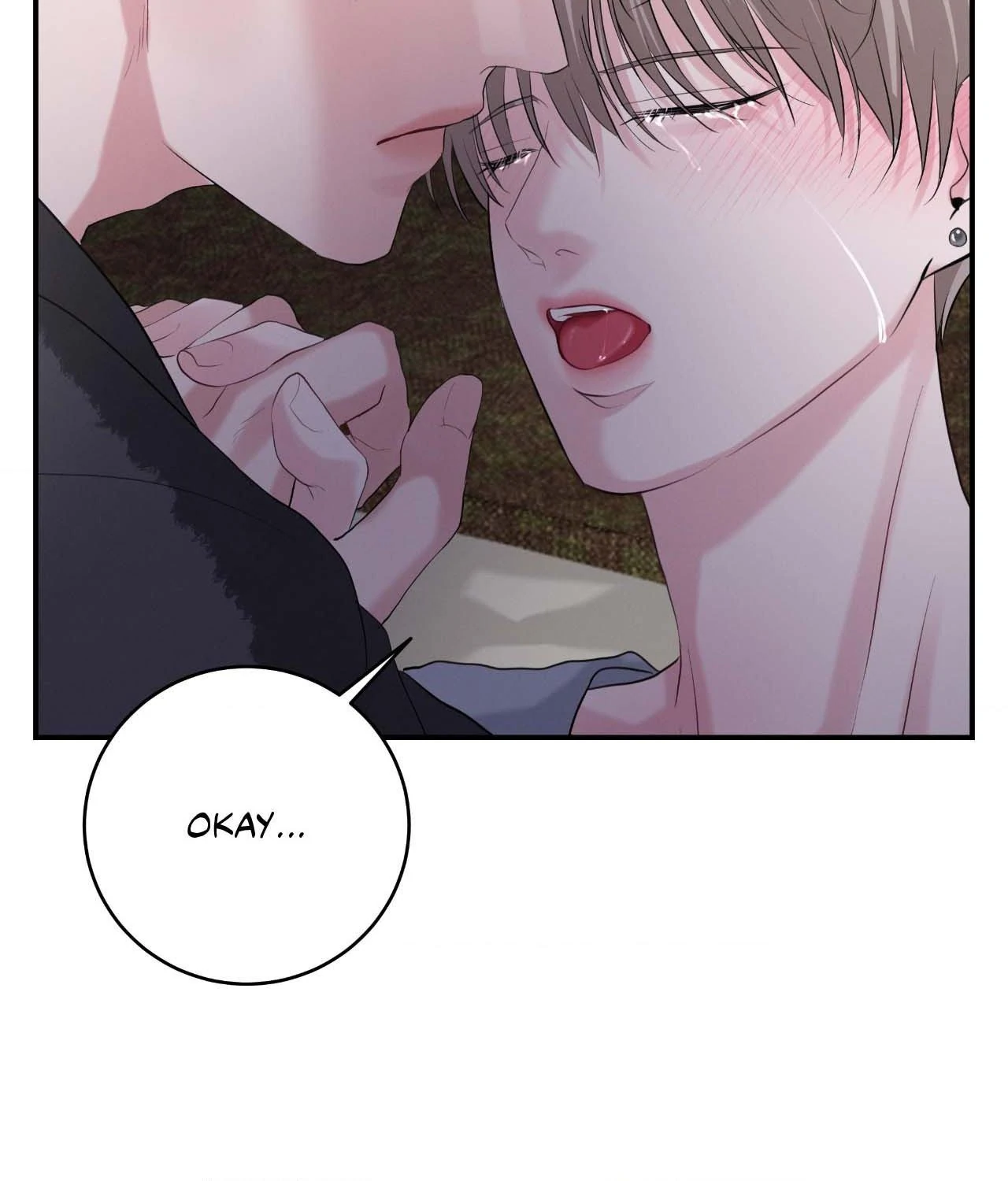 Lessons in Love - Chapter 17 manhwa