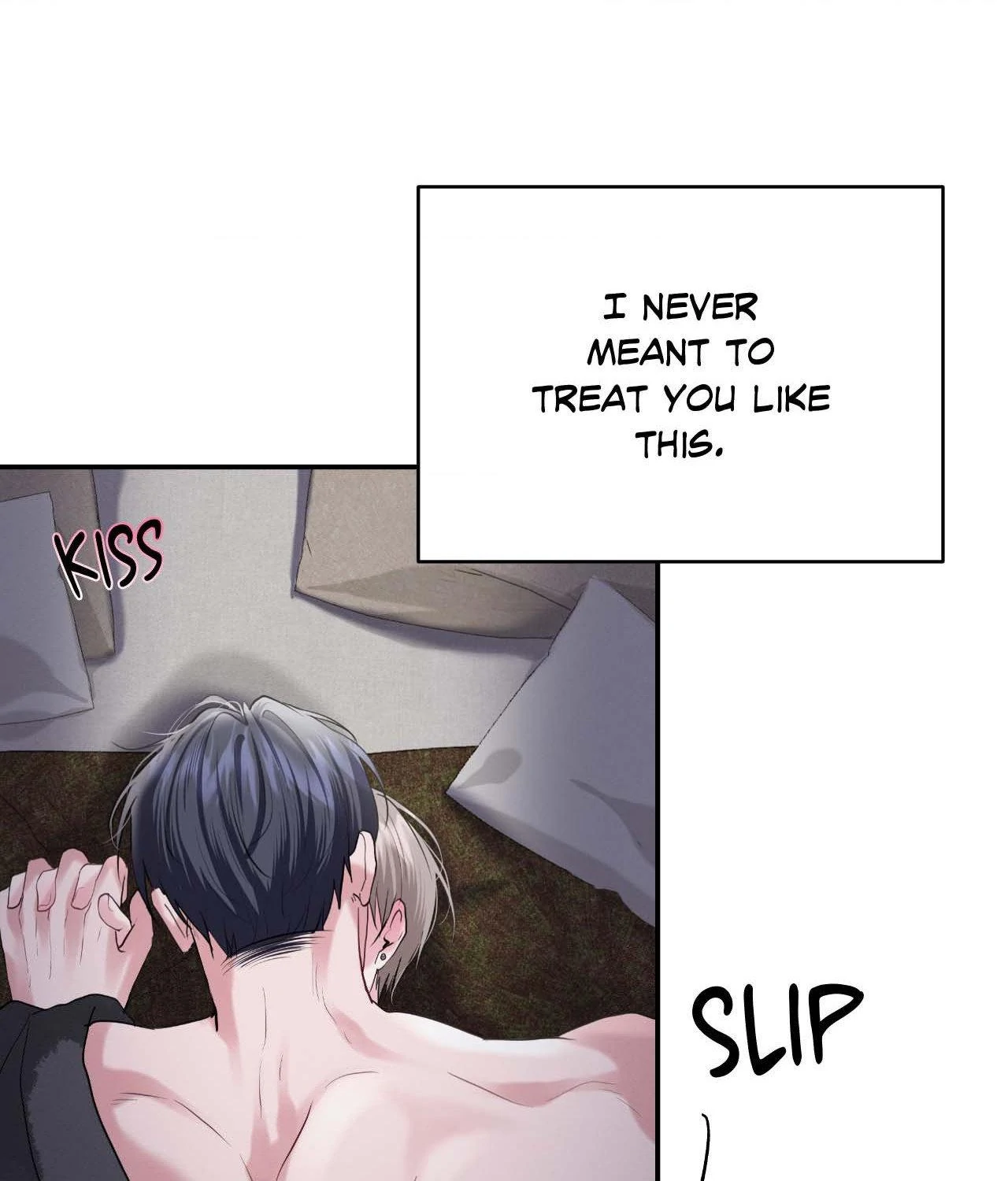 Lessons in Love - Chapter 17 manhwa