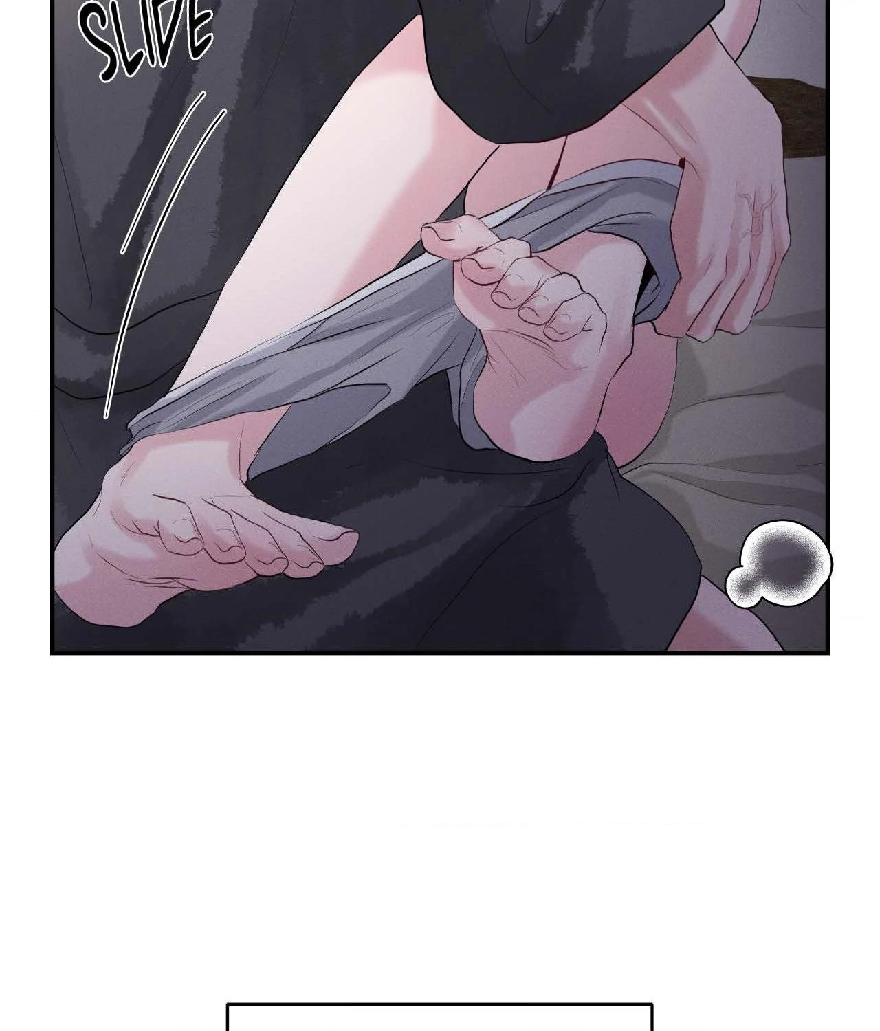 Lessons in Love - Chapter 17 manhwa