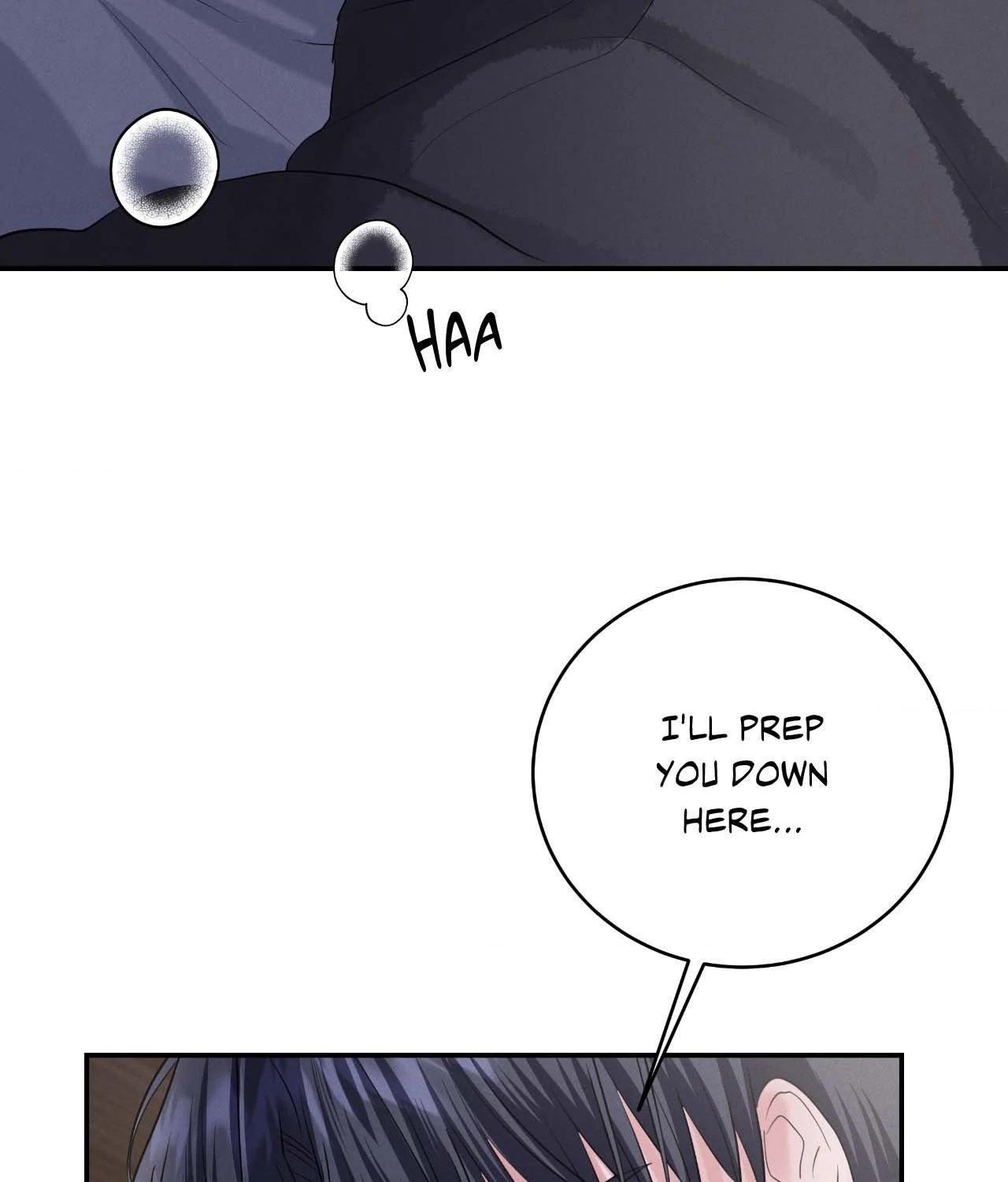 Lessons in Love - Chapter 17 manhwa
