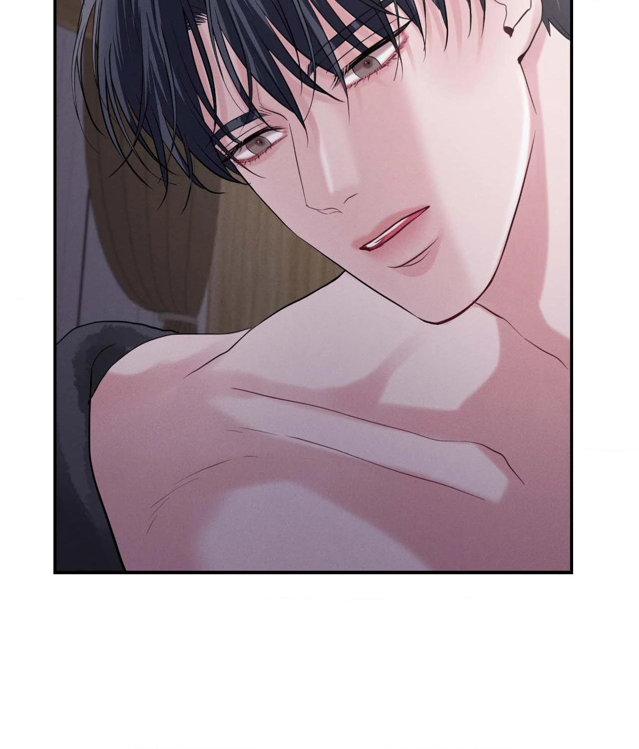 Lessons in Love - Chapter 17 manhwa