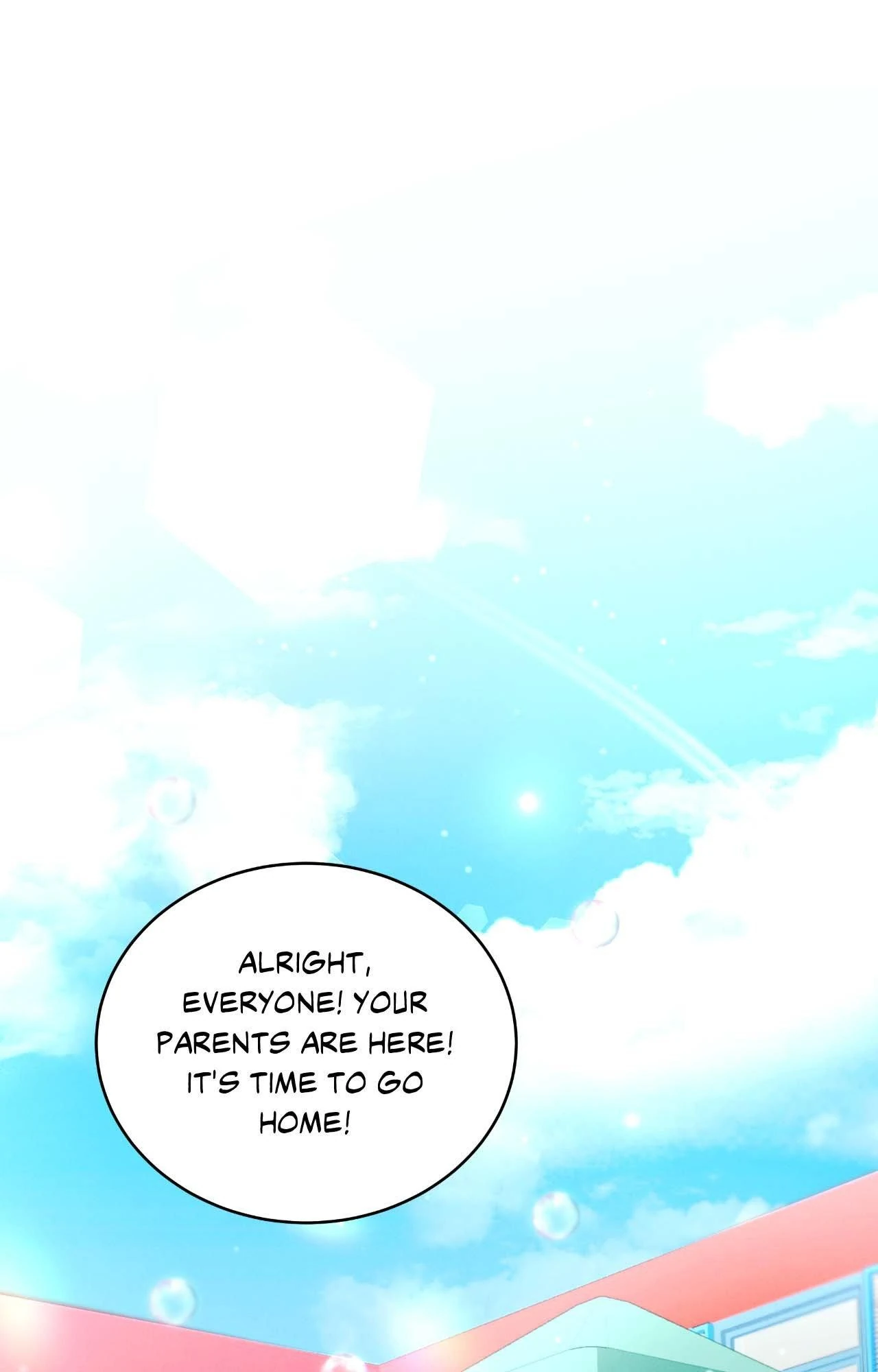 Lessons in Love - Chapter 18 manhwa