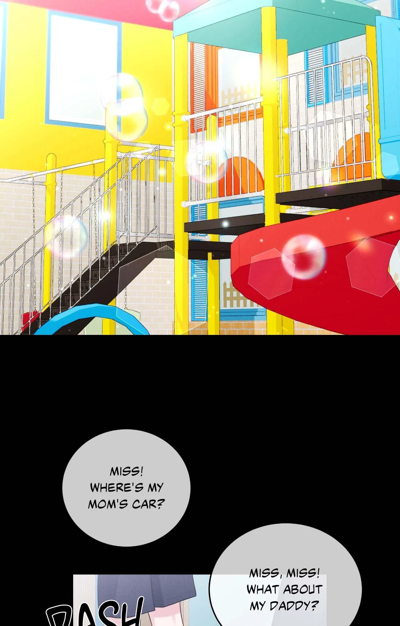 Lessons in Love - Chapter 18 manhwa