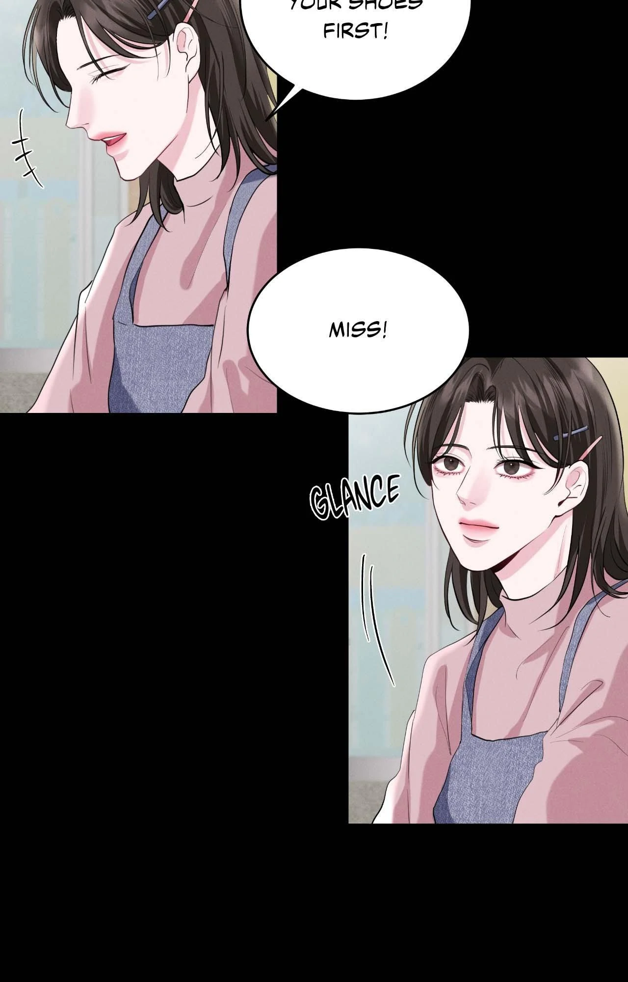 Lessons in Love - Chapter 18 manhwa