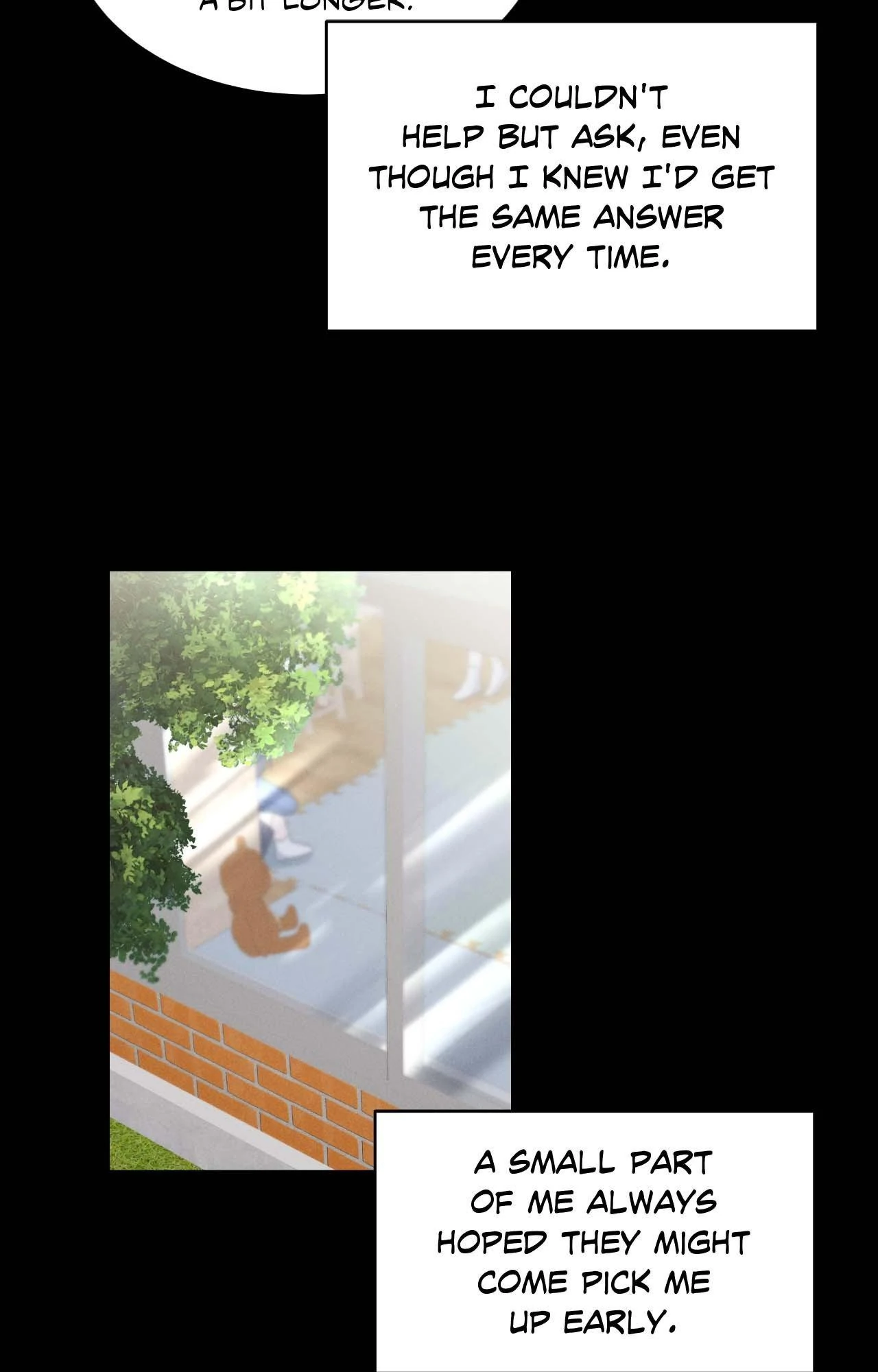 Lessons in Love - Chapter 18 manhwa