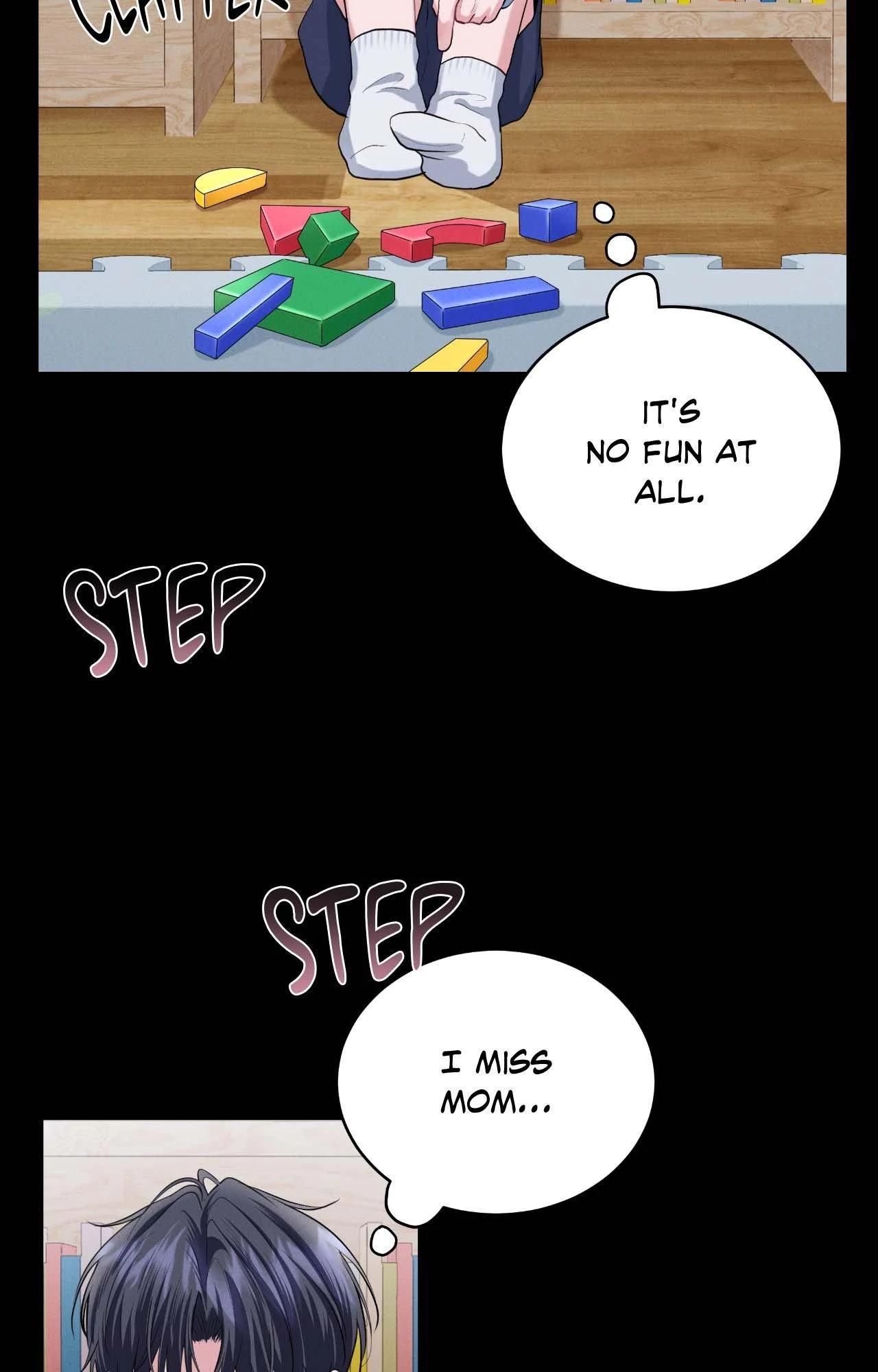 Lessons in Love - Chapter 18 manhwa