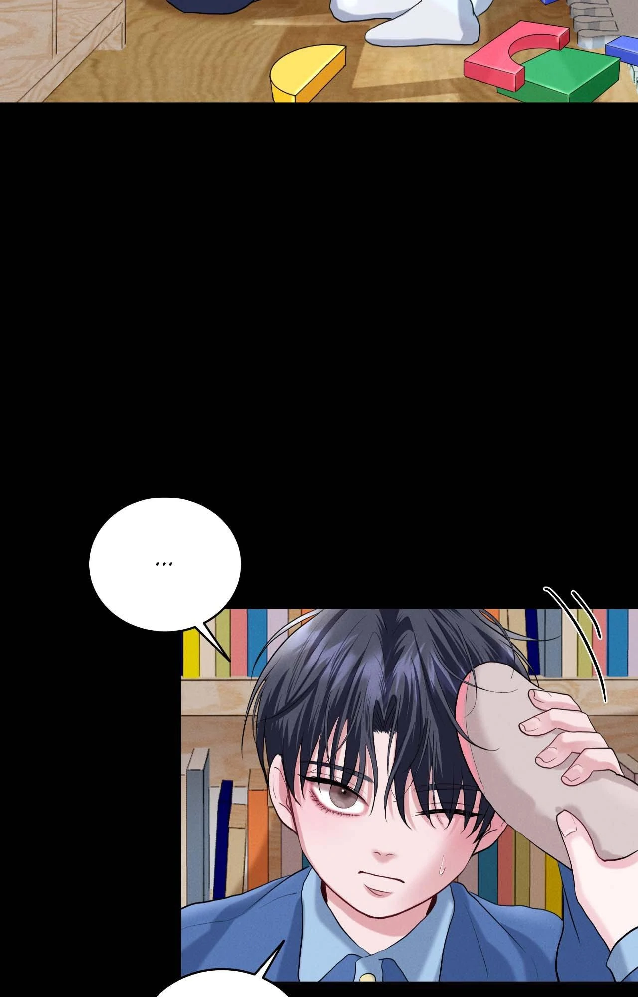 Lessons in Love - Chapter 18 manhwa