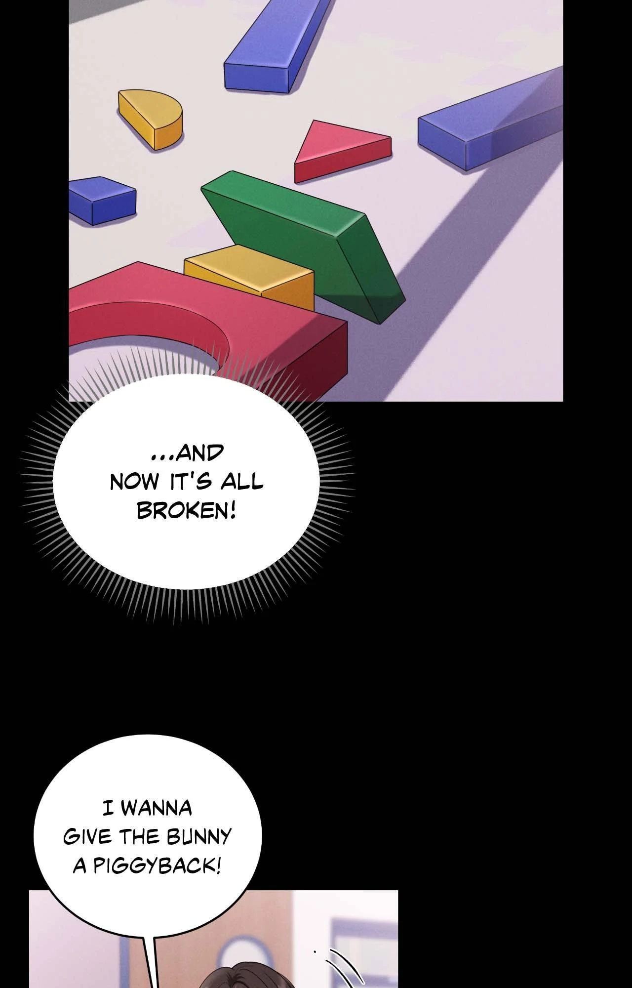 Lessons in Love - Chapter 18 manhwa