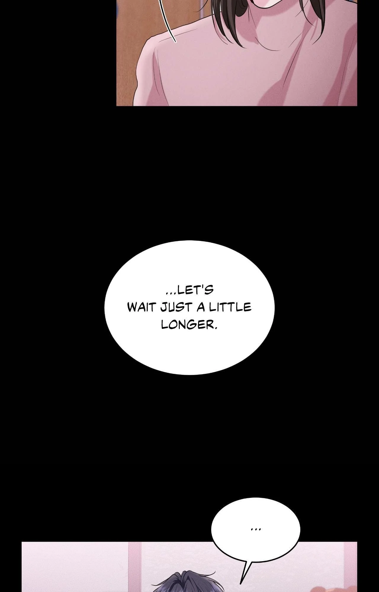 Lessons in Love - Chapter 18 manhwa