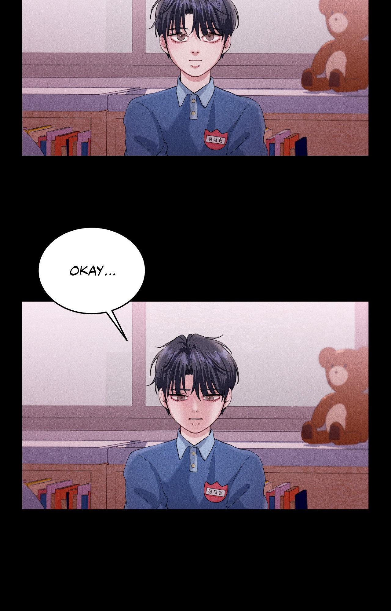 Lessons in Love - Chapter 18 manhwa