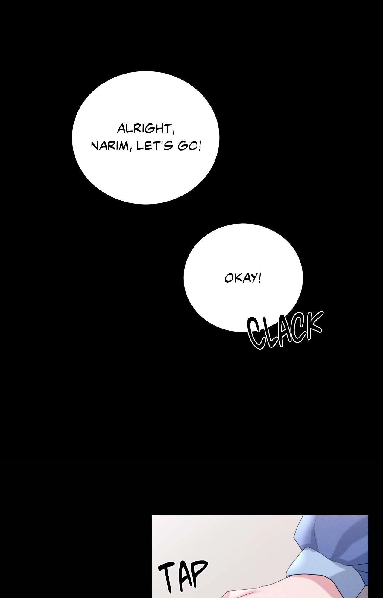 Lessons in Love - Chapter 18 manhwa