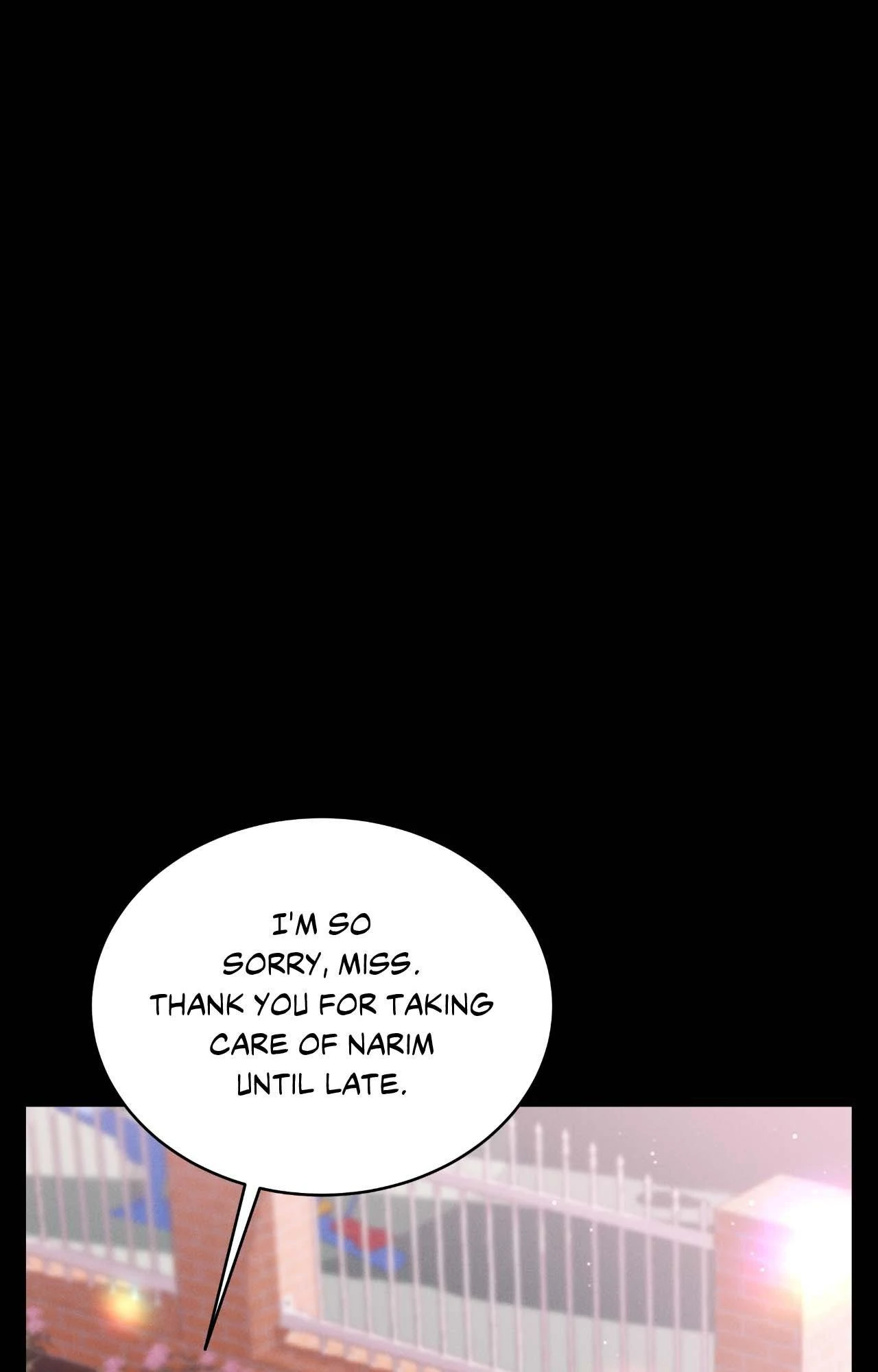 Lessons in Love - Chapter 18 manhwa