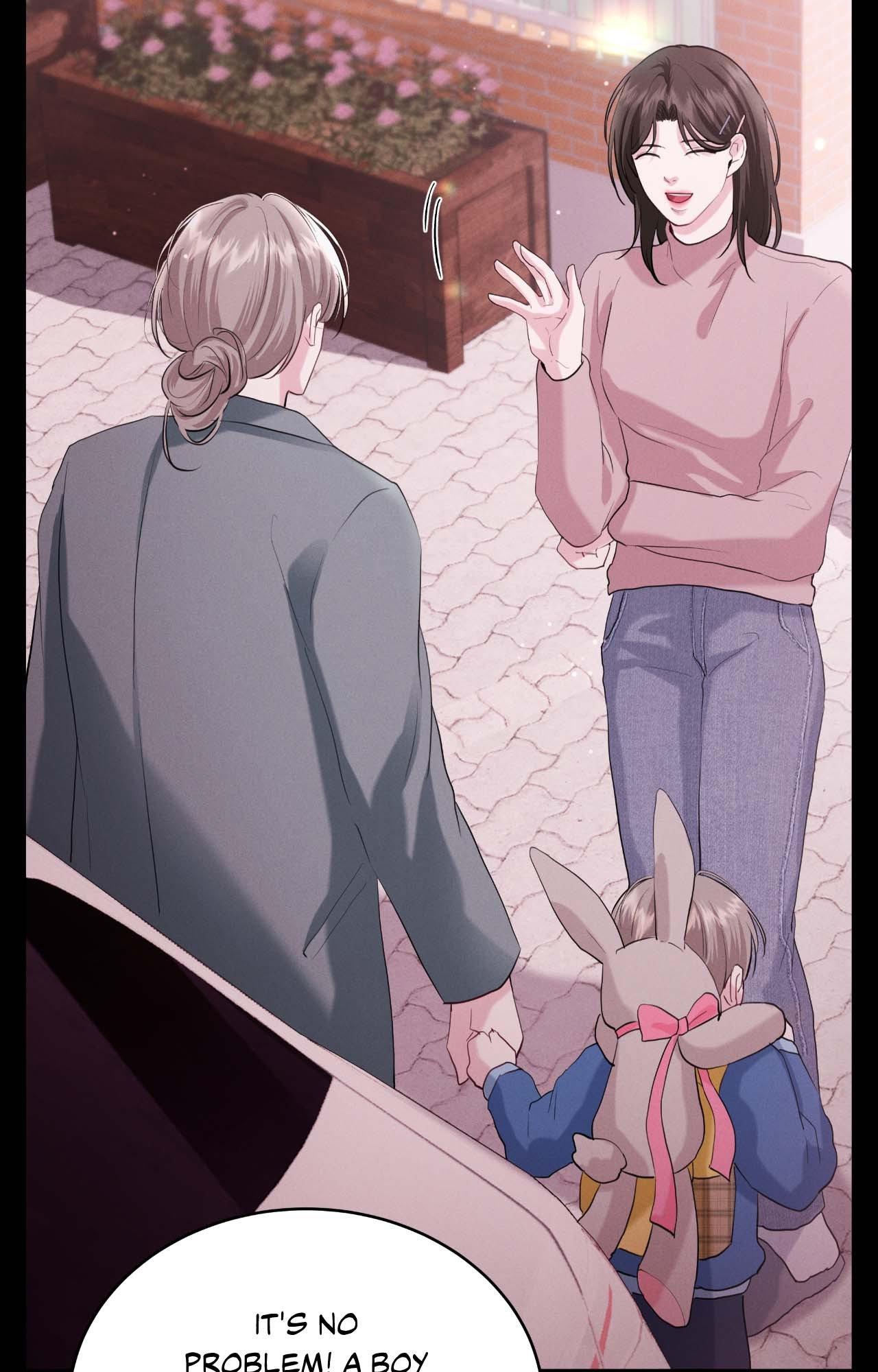 Lessons in Love - Chapter 18 manhwa