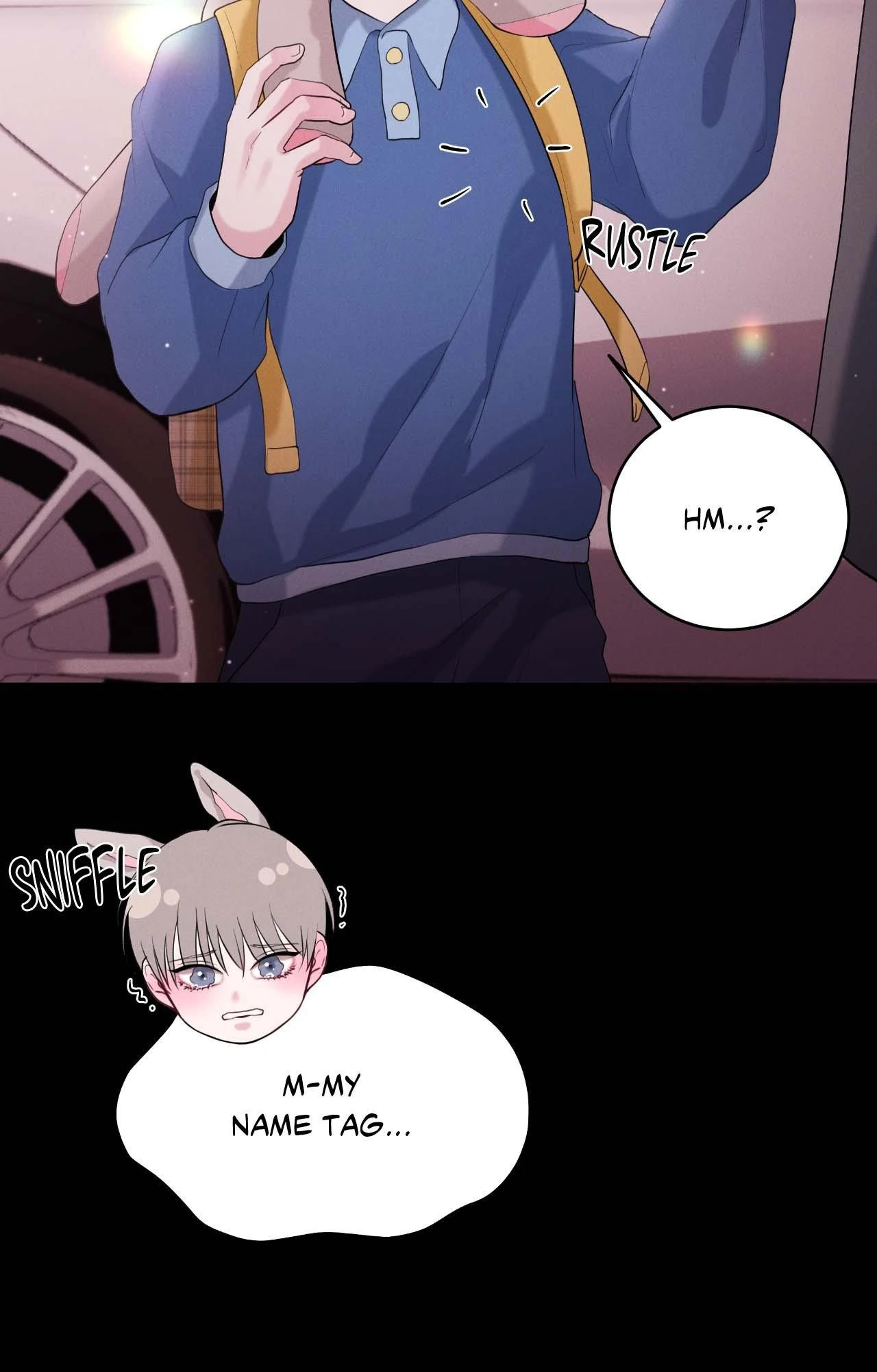 Lessons in Love - Chapter 18 manhwa