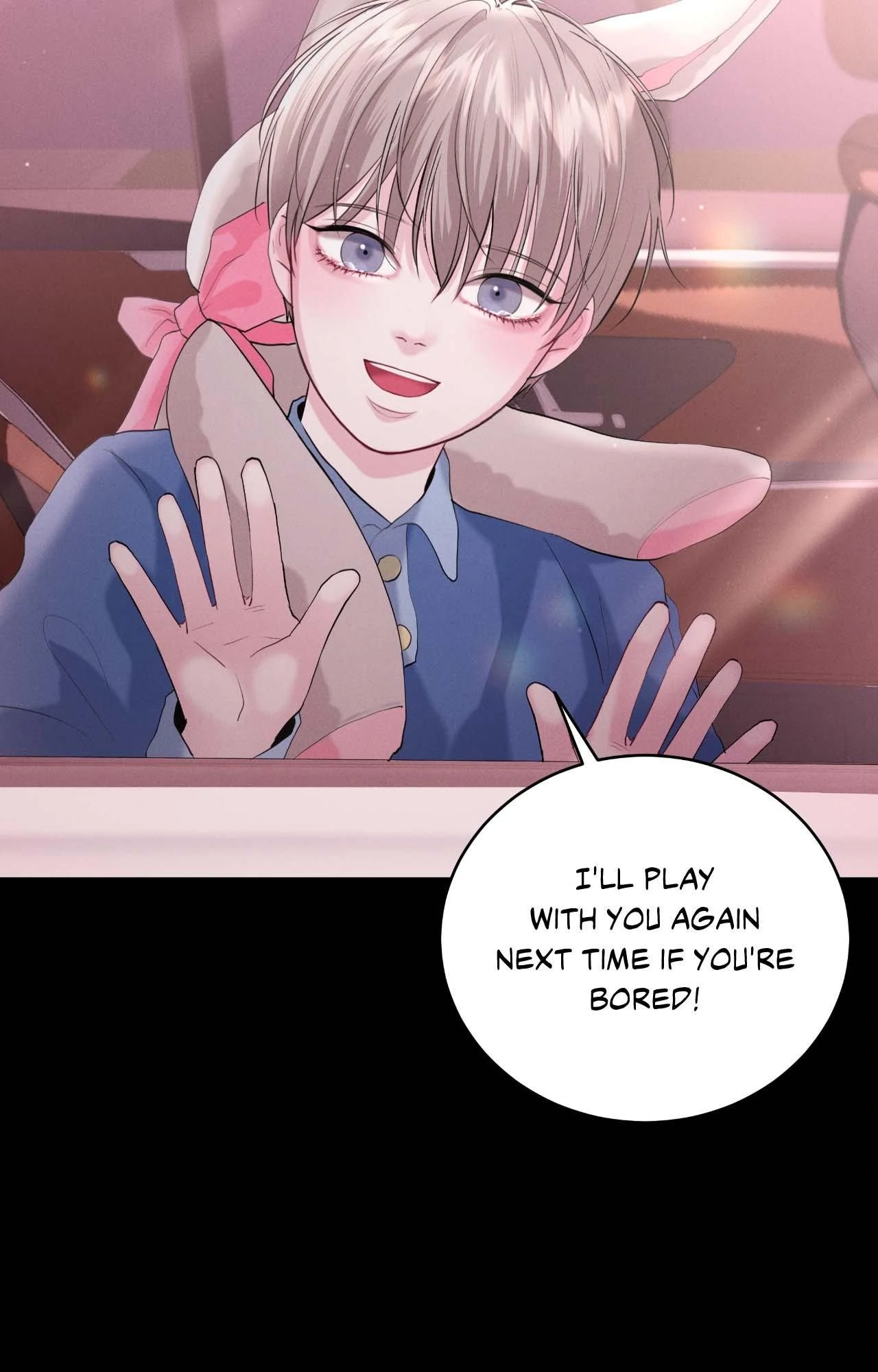 Lessons in Love - Chapter 18 manhwa